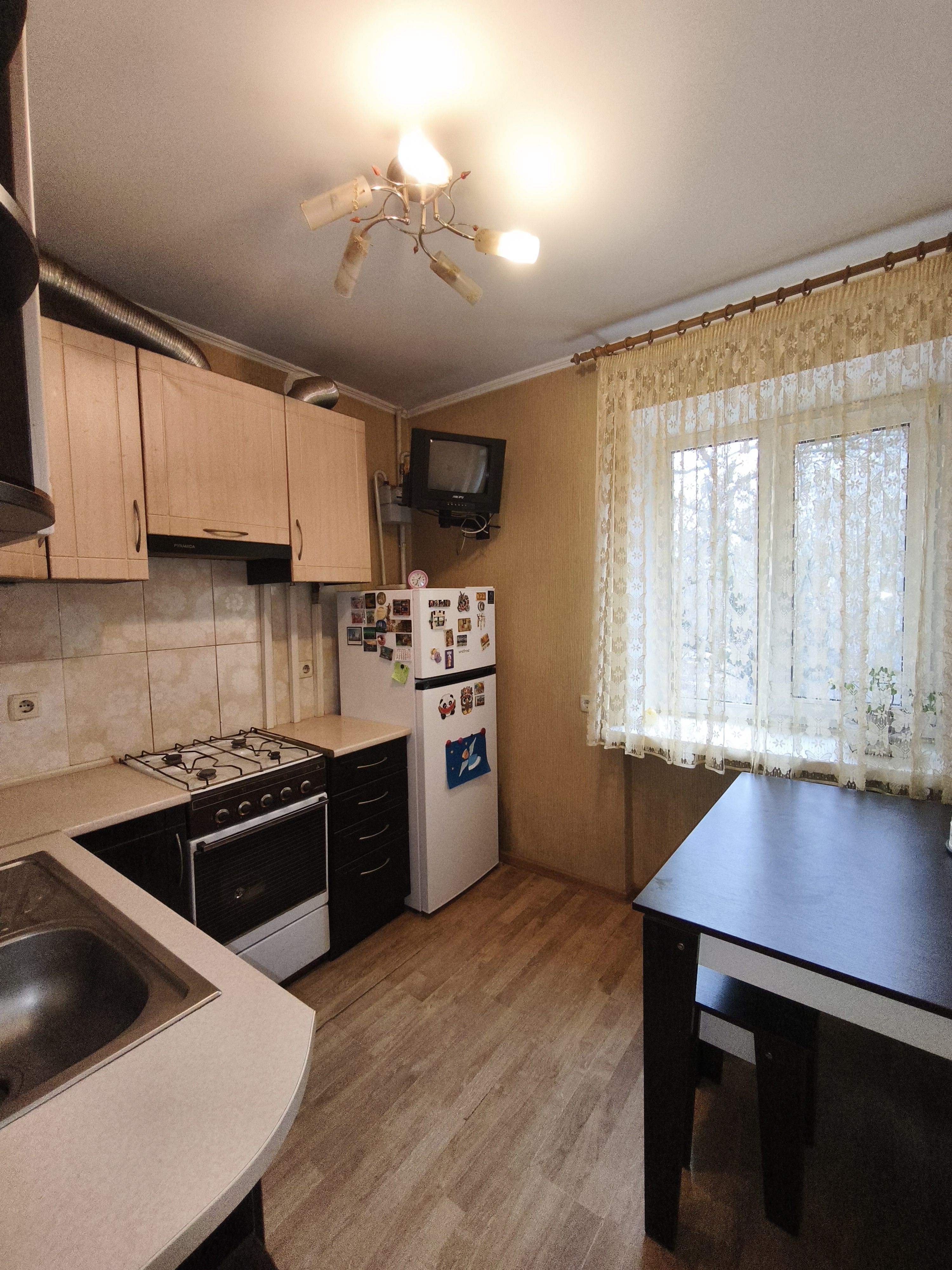 Двухкомнатная квартира на пр. Шевченко/Гагарина. Без Комиссии  ID 54160 (Фото 2)