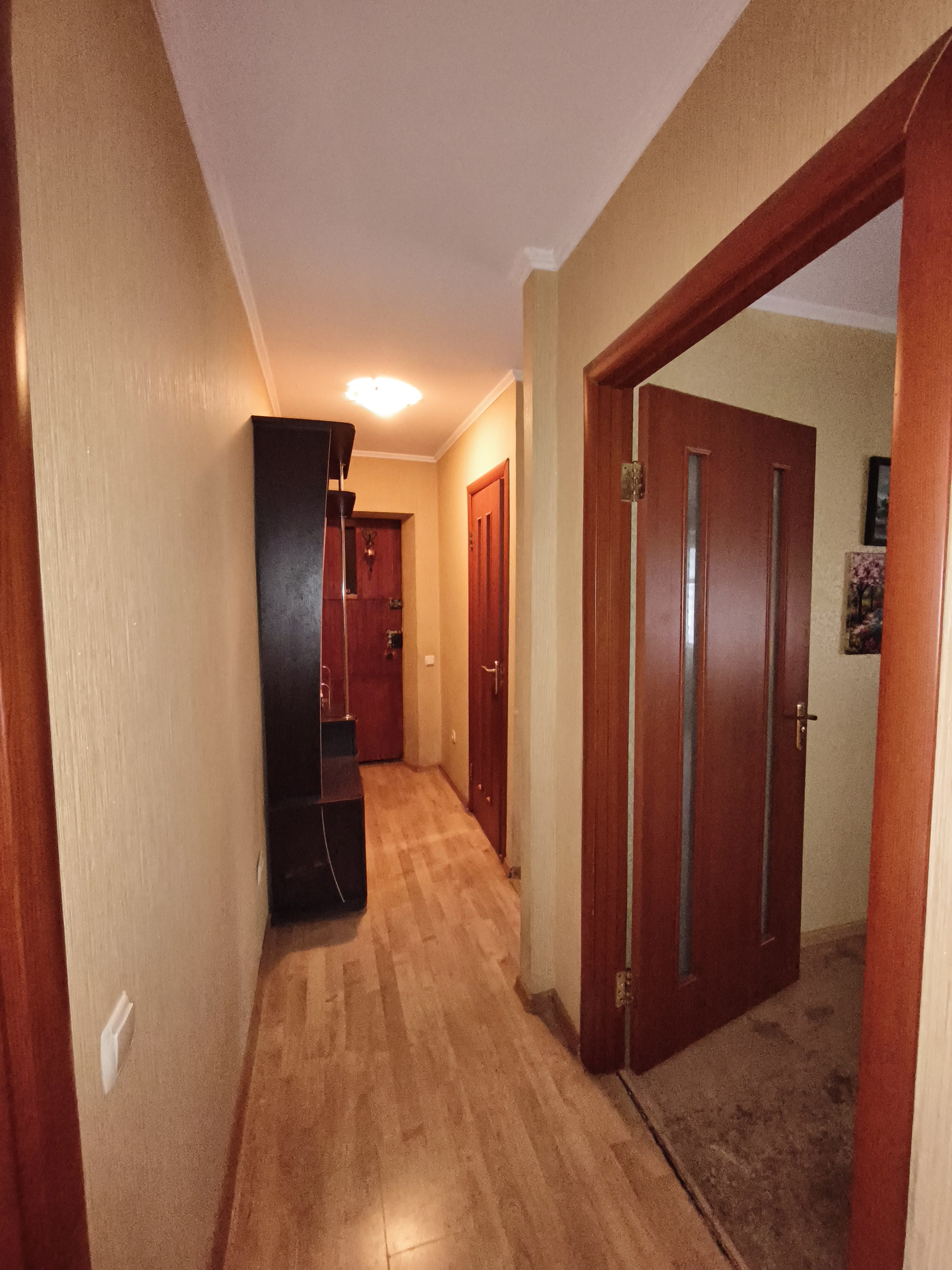 Двухкомнатная квартира на пр. Шевченко/Гагарина. Без Комиссии  ID 54160 (Фото 3)