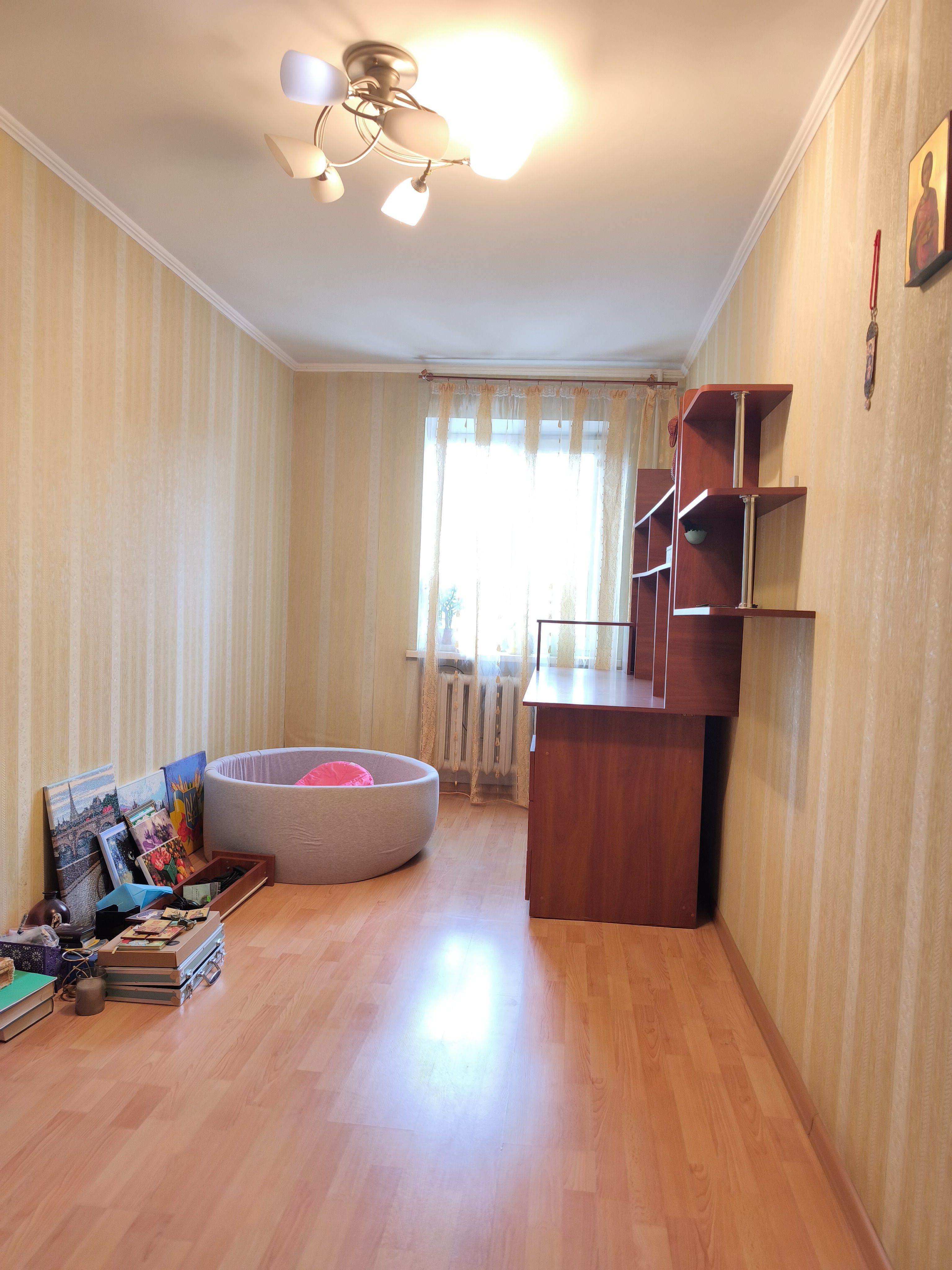 Двухкомнатная квартира на пр. Шевченко/Гагарина. Без Комиссии  ID 54160 (Фото 5)