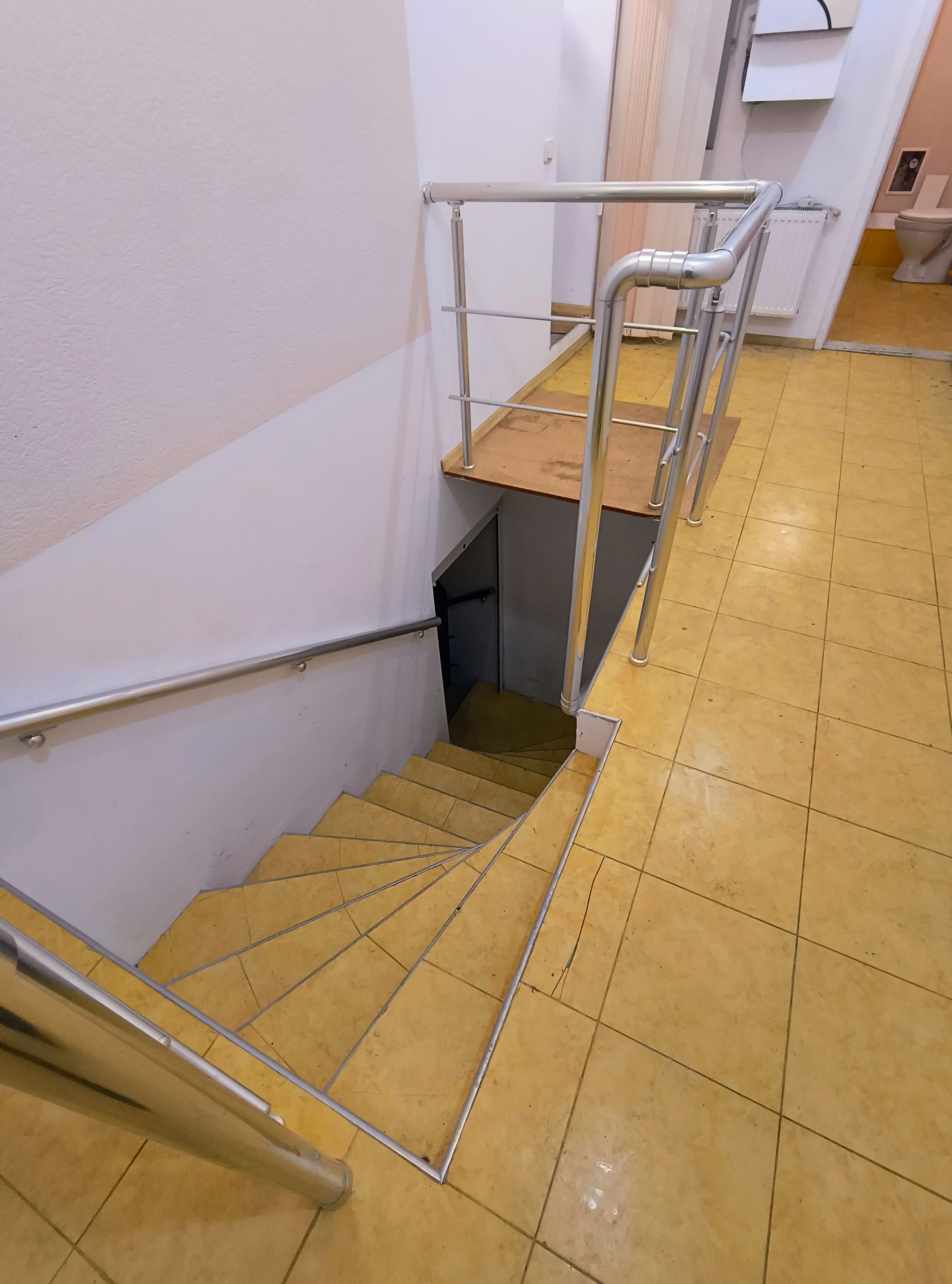 Квартира, где сочетаются приватность частного дома и комфорт квартиры ID 54163 (Фото 8)