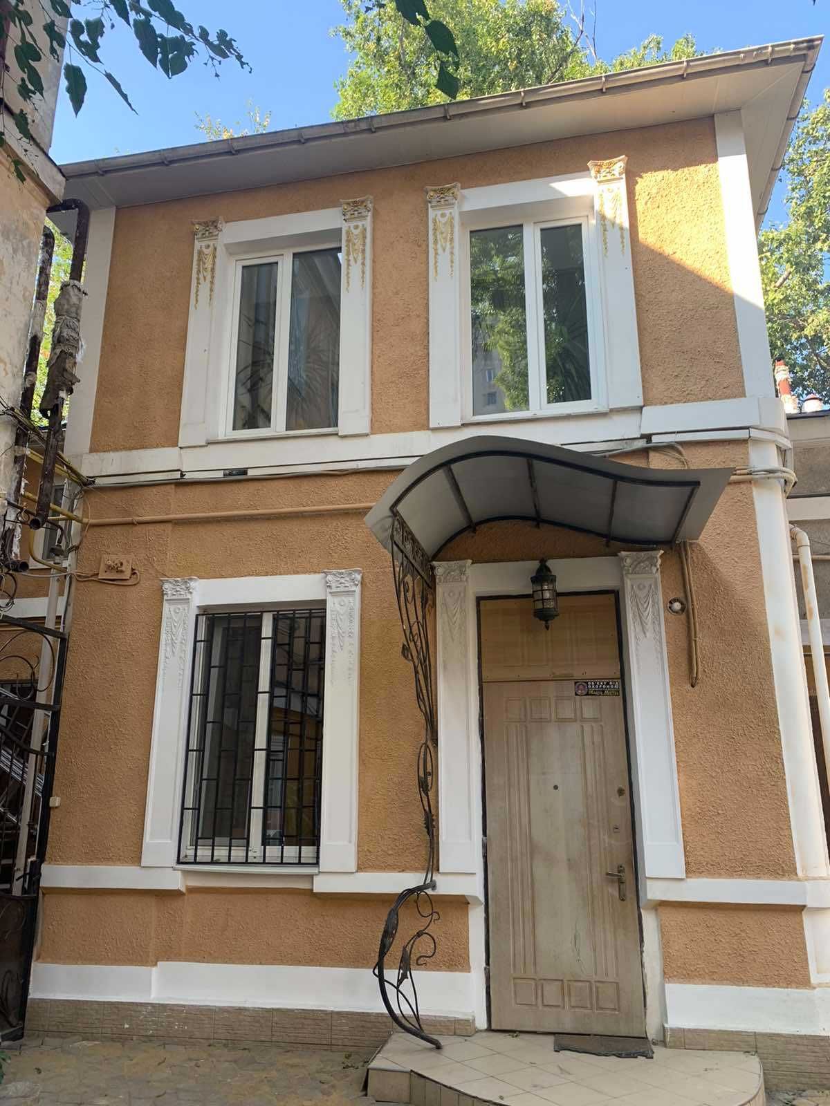 Квартира, где сочетаются приватность частного дома и комфорт квартиры ID 54163 (Фото 1)