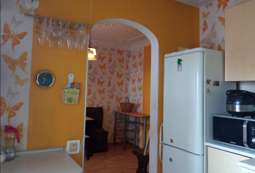 Продается квартира на Таирова! Ремонт. Мебель. ID 54166 (Фото 2)