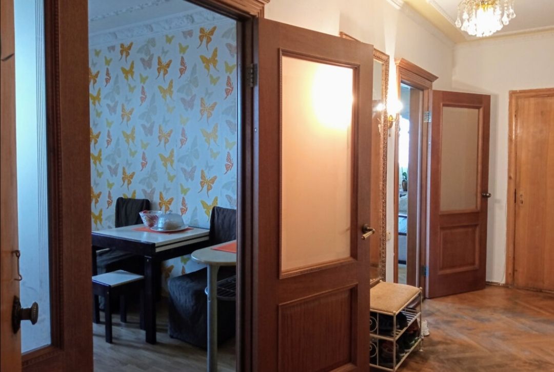 Продается квартира на Таирова! Ремонт. Мебель. ID 54166 (Фото 3)