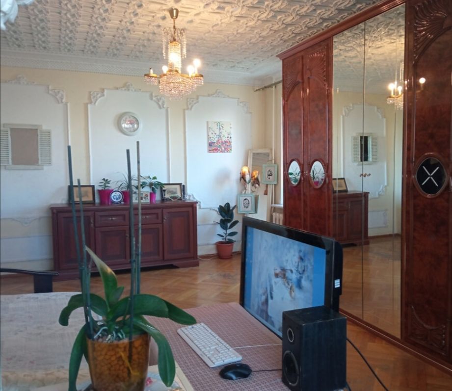 Продается квартира на Таирова! Ремонт. Мебель. ID 54166 (Фото 4)