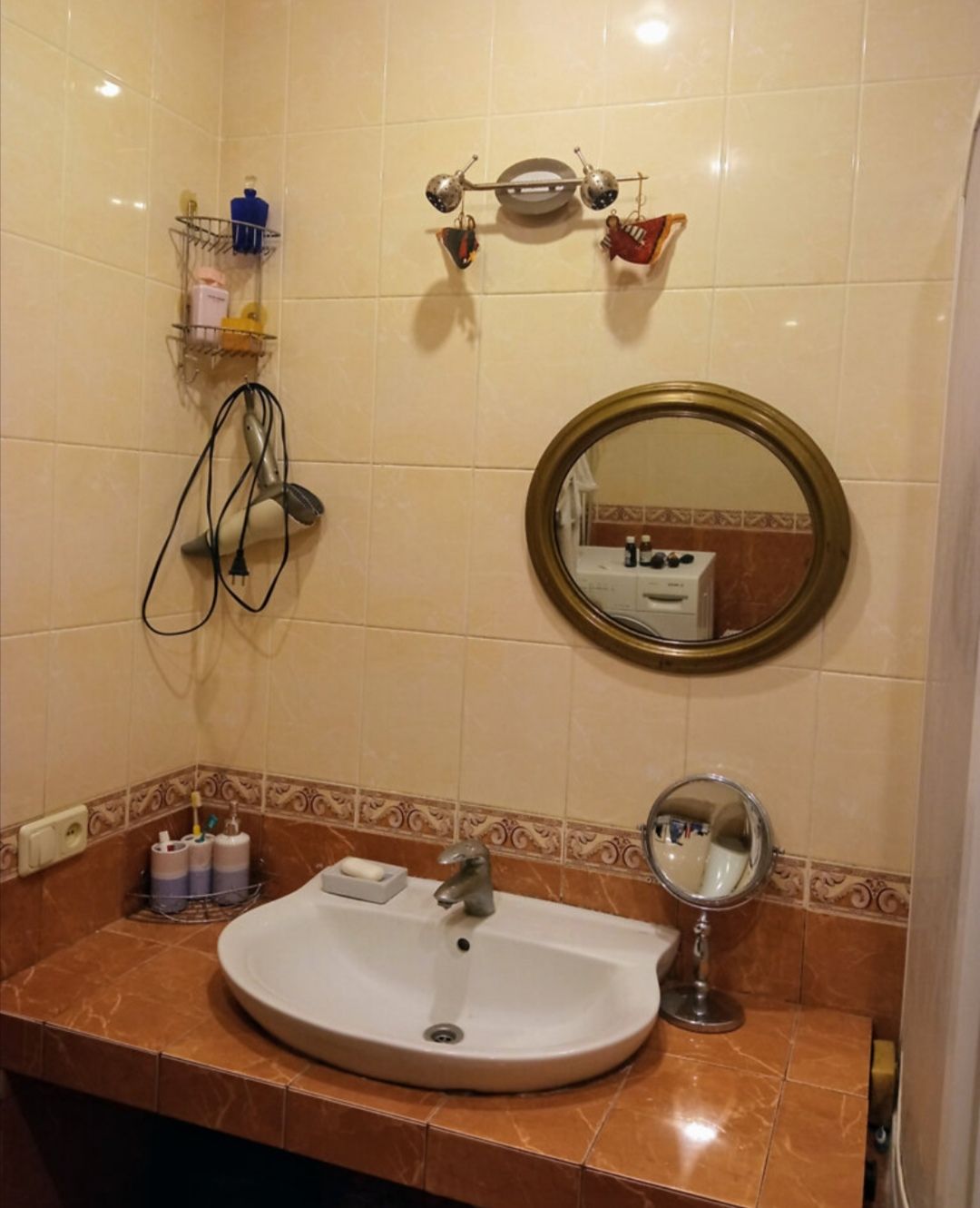 Продается квартира на Таирова! Ремонт. Мебель. ID 54166 (Фото 5)