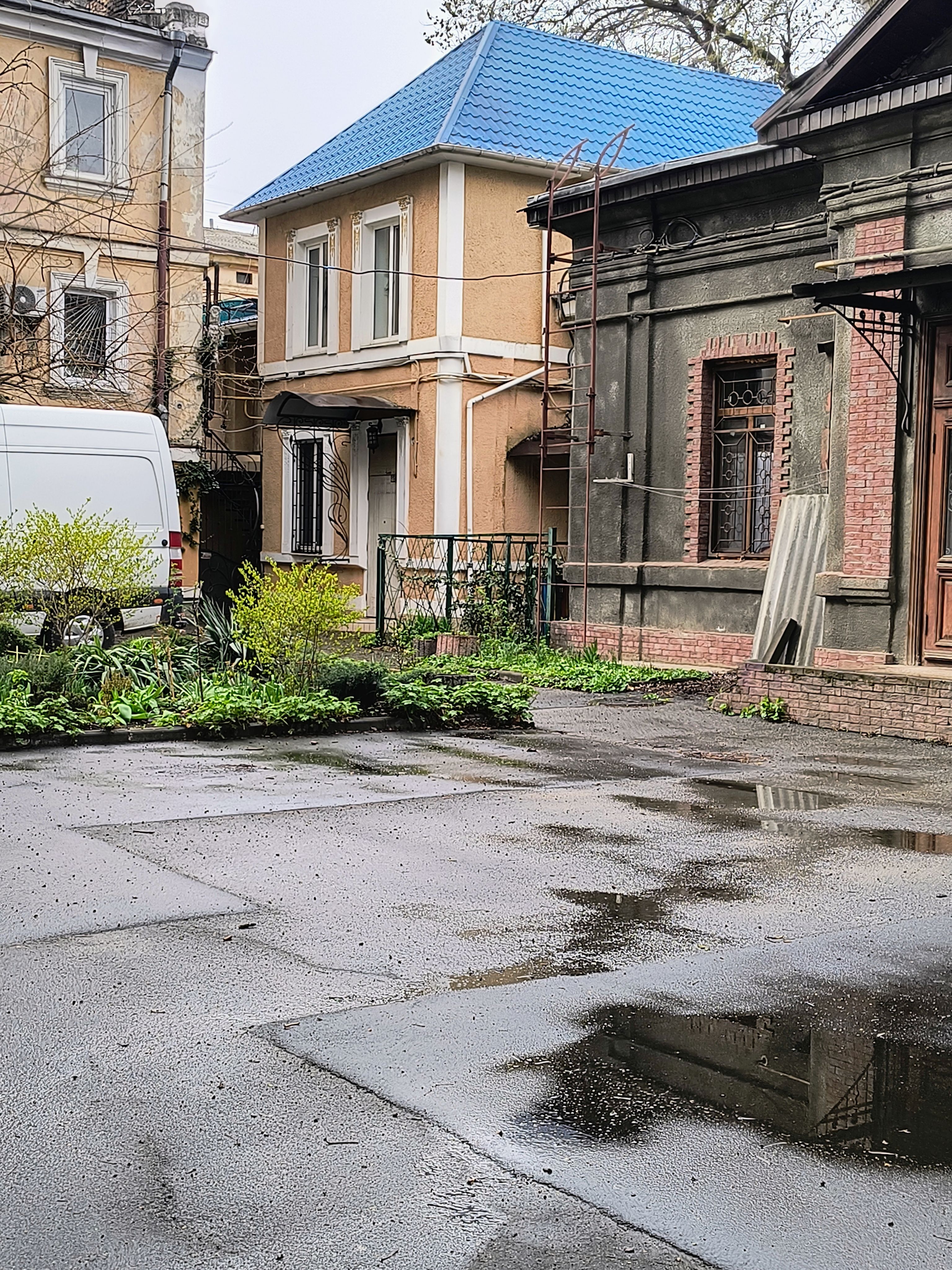 Квартира, где сочетаются приватность частного дома и комфорт квартиры ID 54163 (Фото 9)