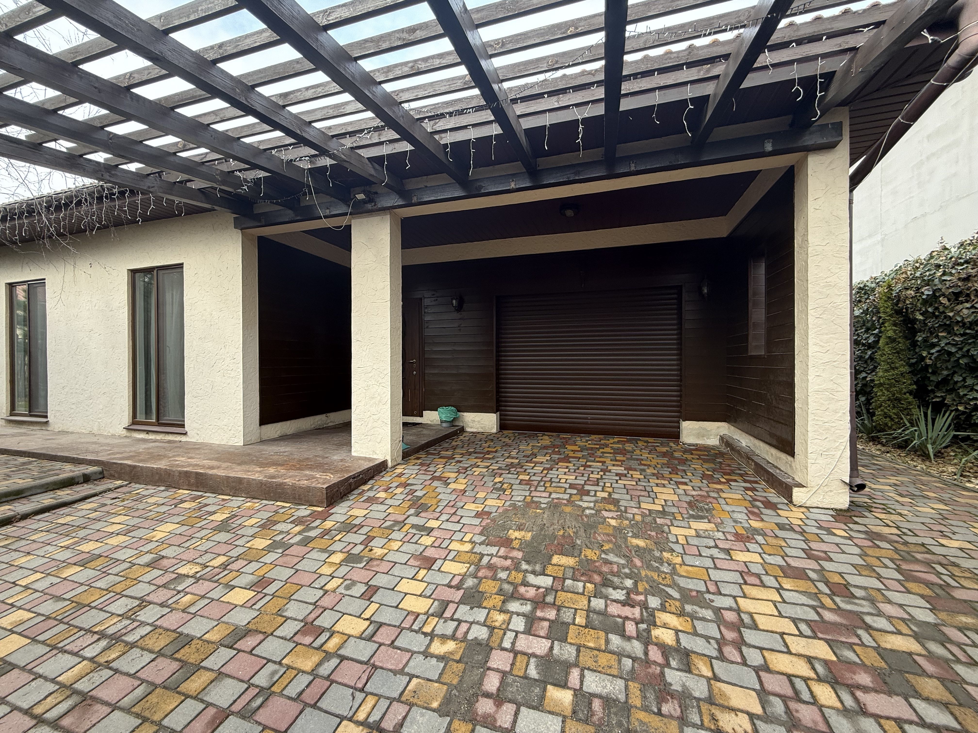 Энергоэффективный дом 170 м2  с участком 5 соток в Люстдорфе ID 54174 (Фото 15)