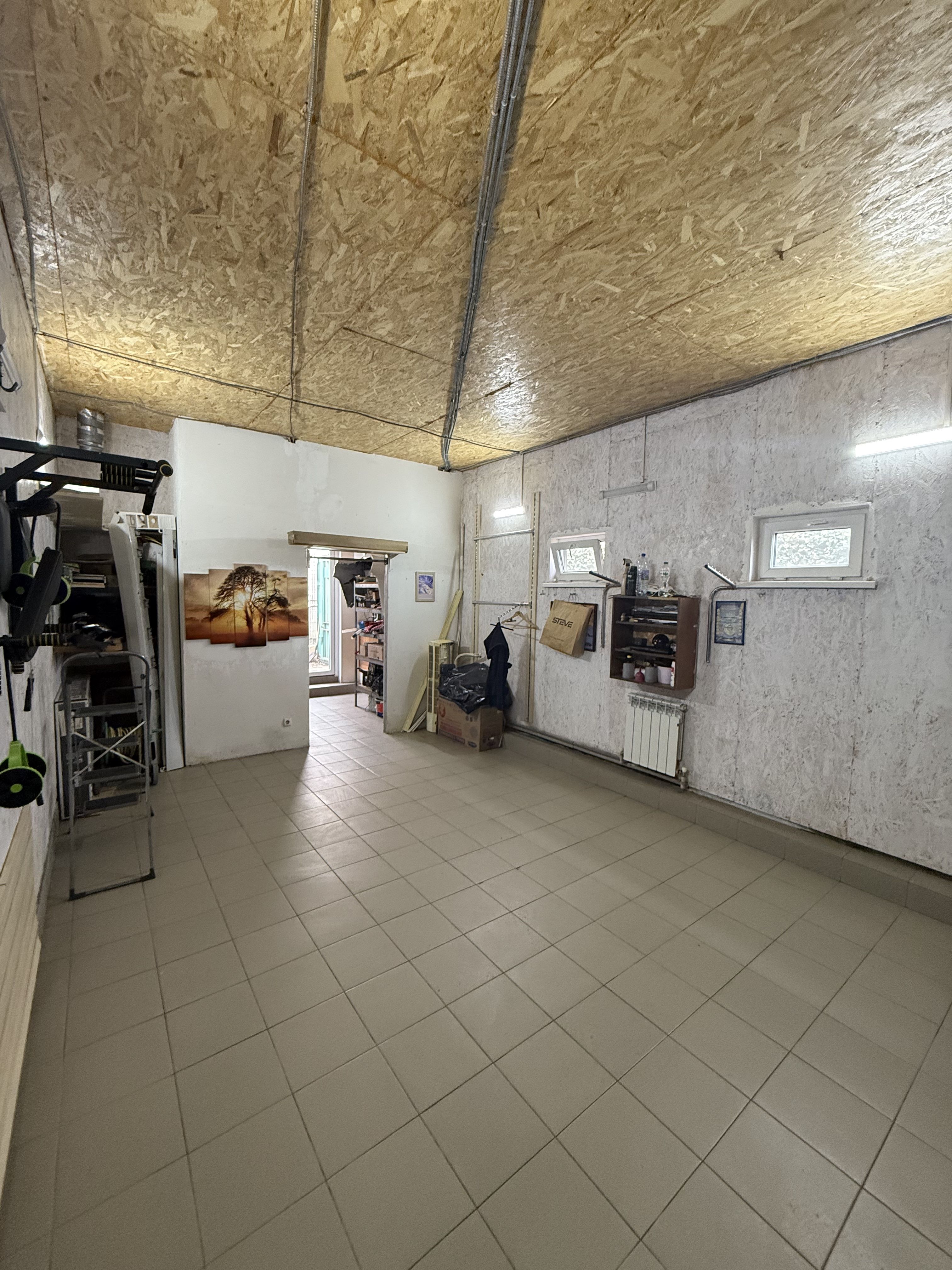 Энергоэффективный дом 170 м2  с участком 5 соток в Люстдорфе ID 54174 (Фото 14)