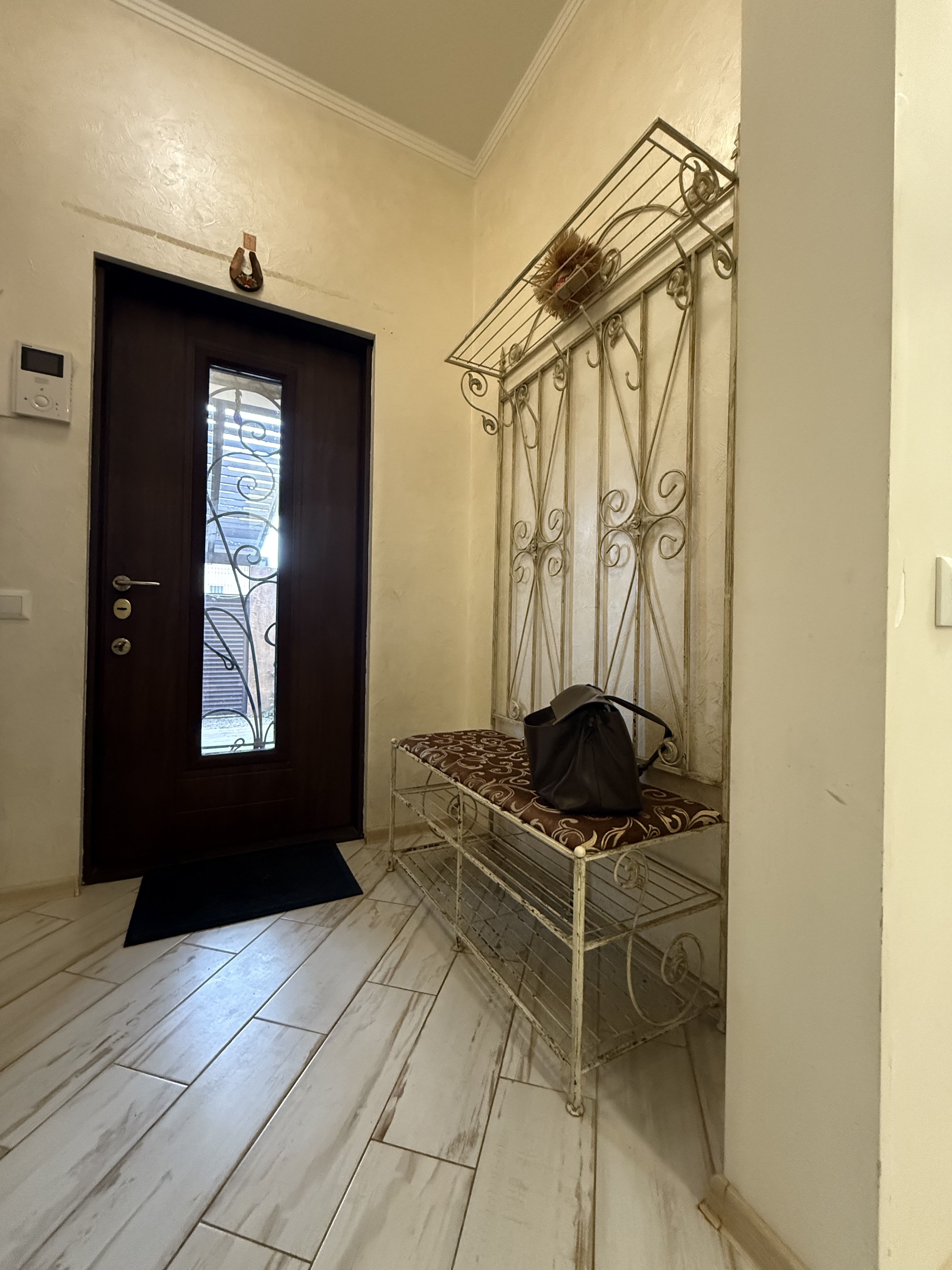 Энергоэффективный дом 170 м2  с участком 5 соток в Люстдорфе ID 54174 (Фото 12)