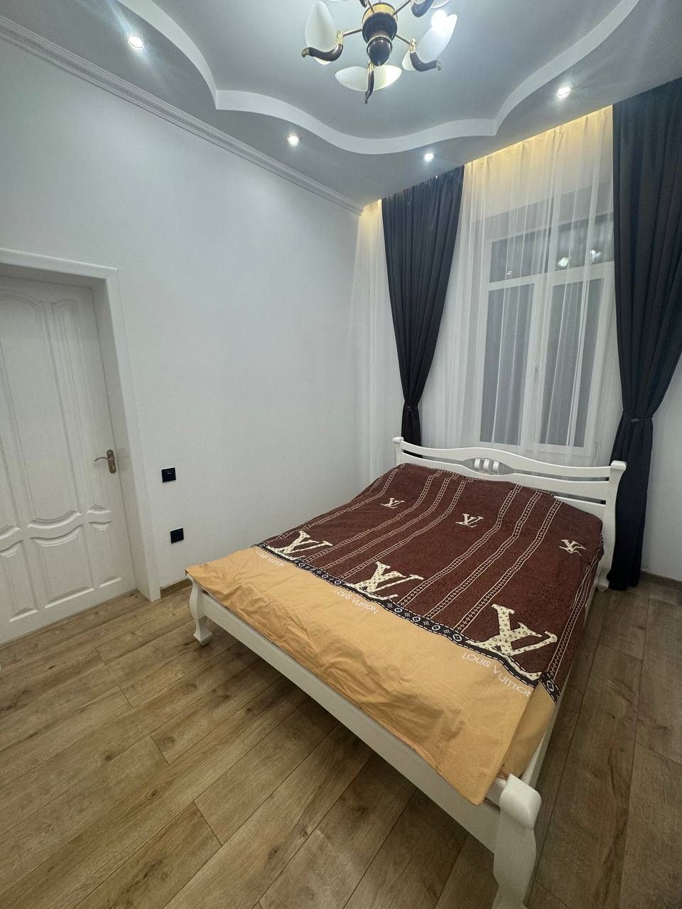 3х ком. кв-ра в центре Одессы с ремонтом. Госпрограммы. ID 54175 (Фото 9)