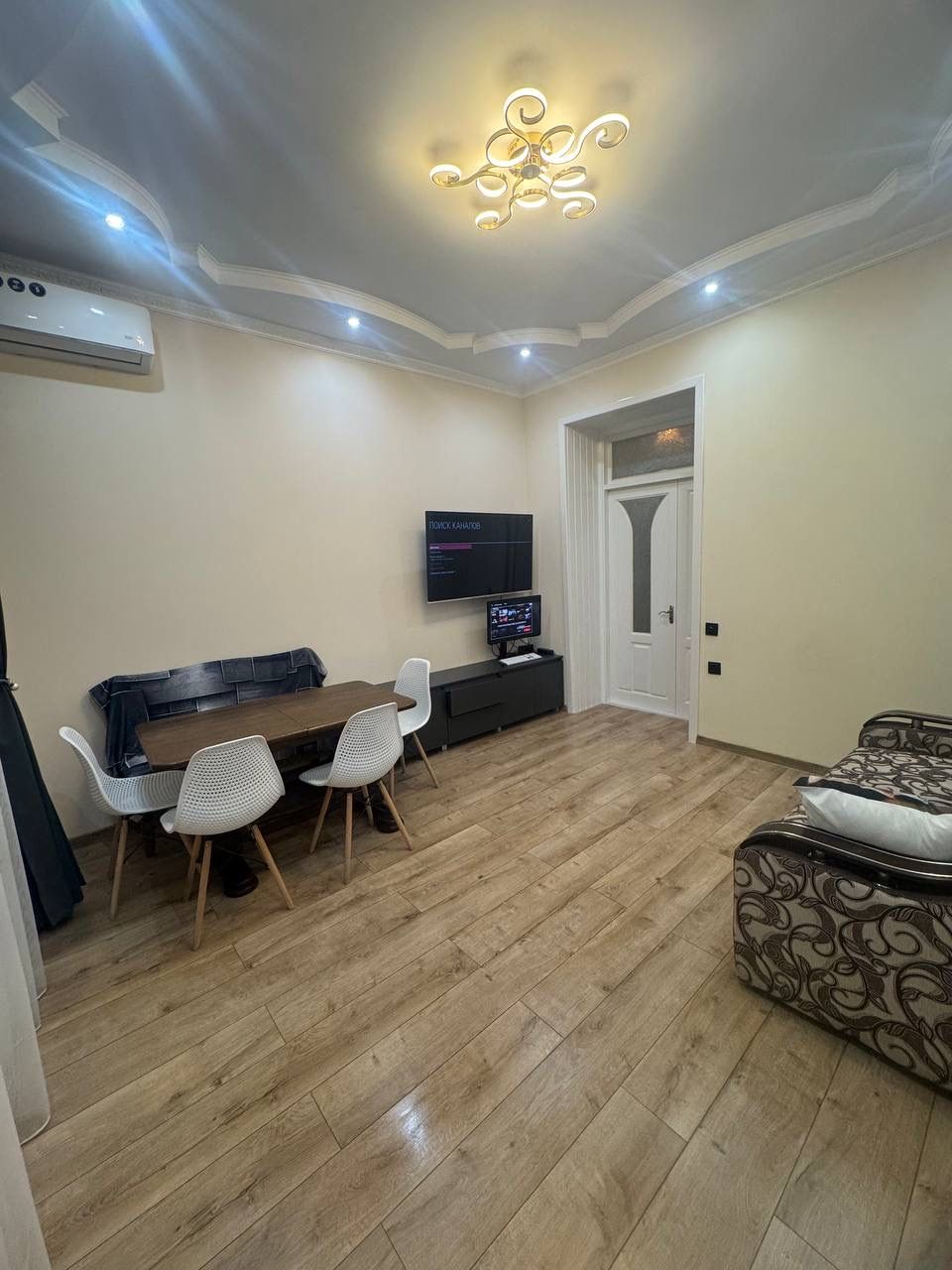 3х ком. кв-ра в центре Одессы с ремонтом. Госпрограммы. ID 54175 (Фото 2)