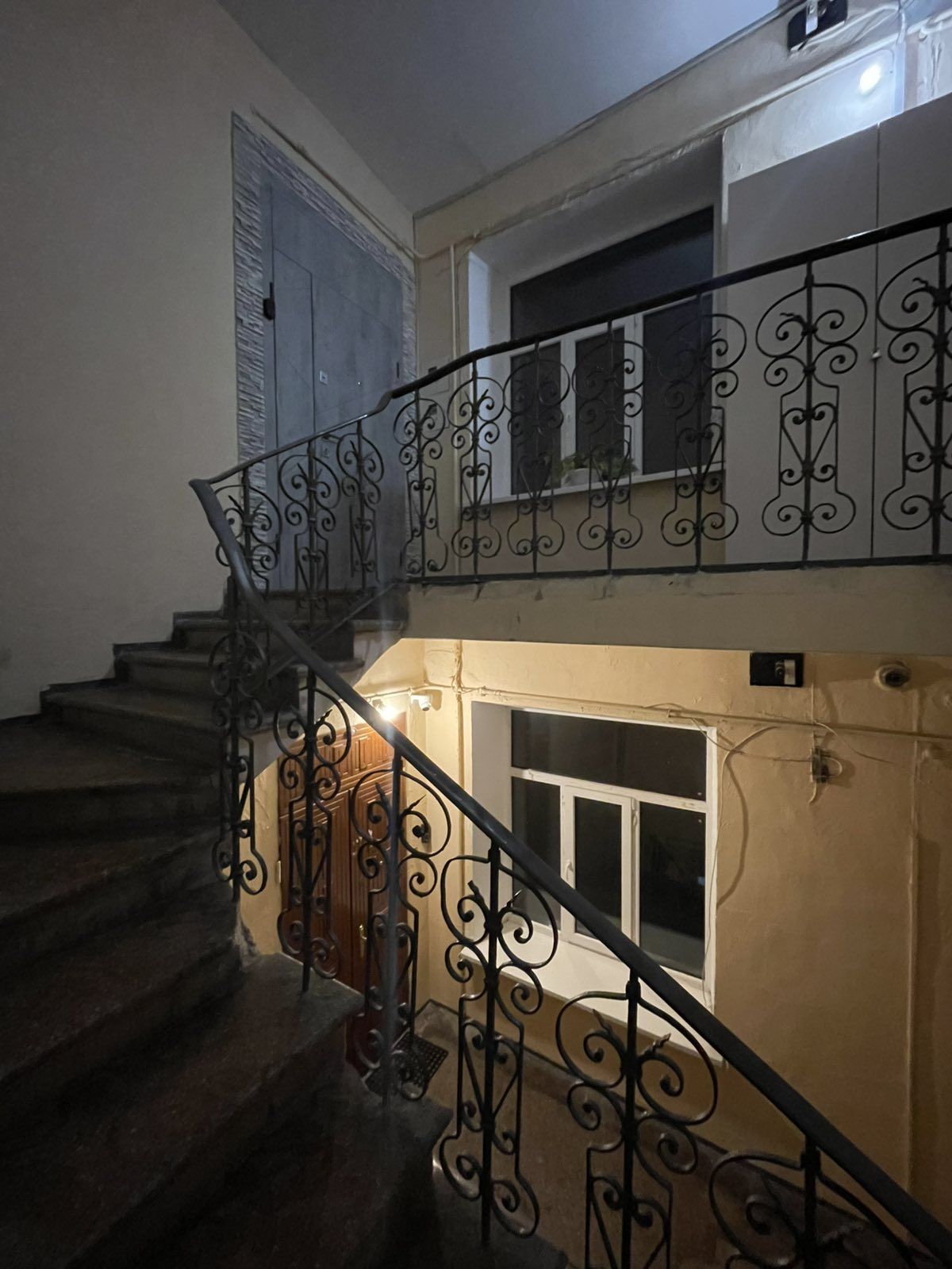 3х ком. кв-ра в центре Одессы с ремонтом. Госпрограммы. ID 54175 (Фото 13)