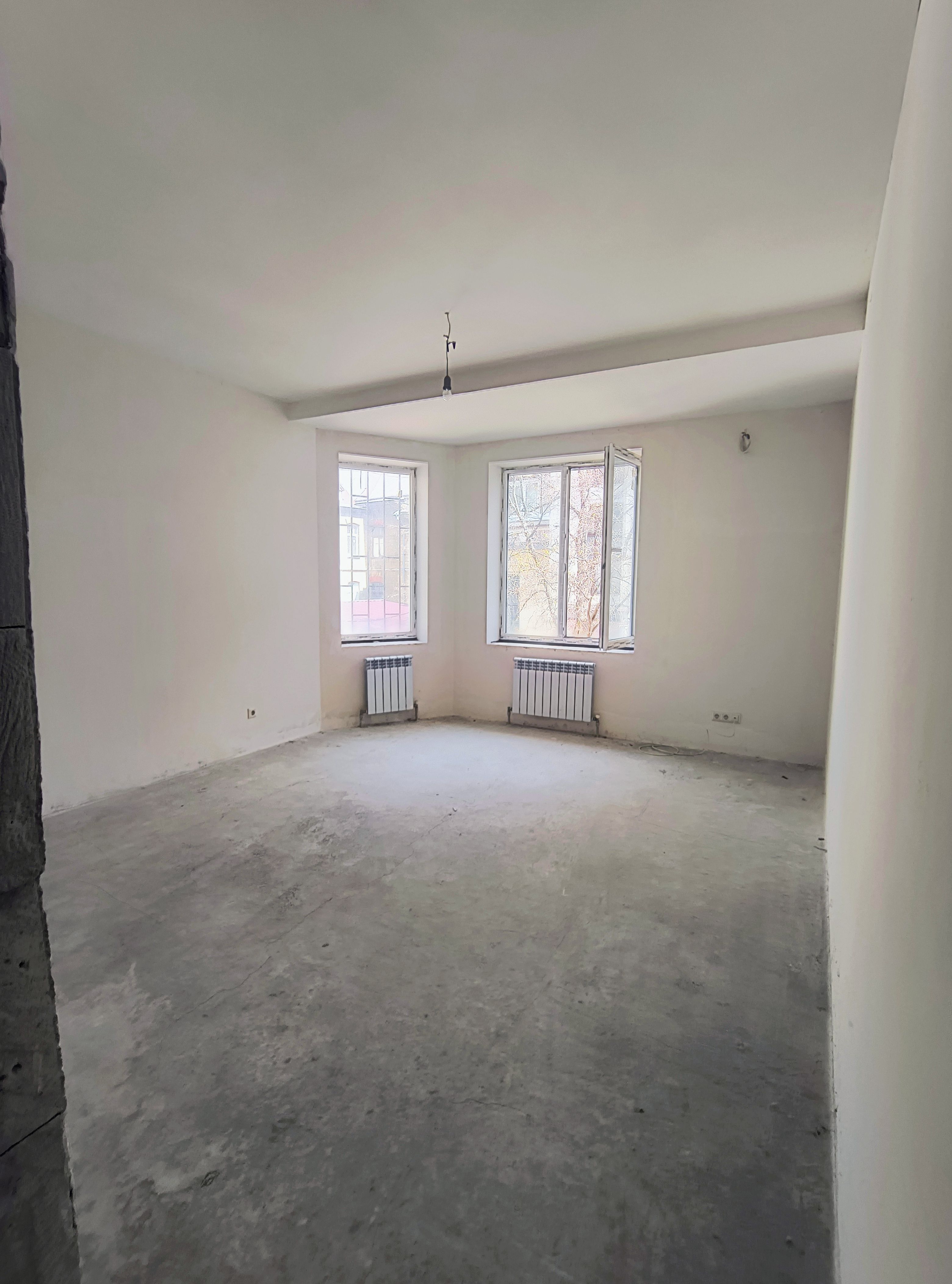 2-уровневая квартира со своим входом и террасой. Французский бульвар. ID 54176 (Фото 5)