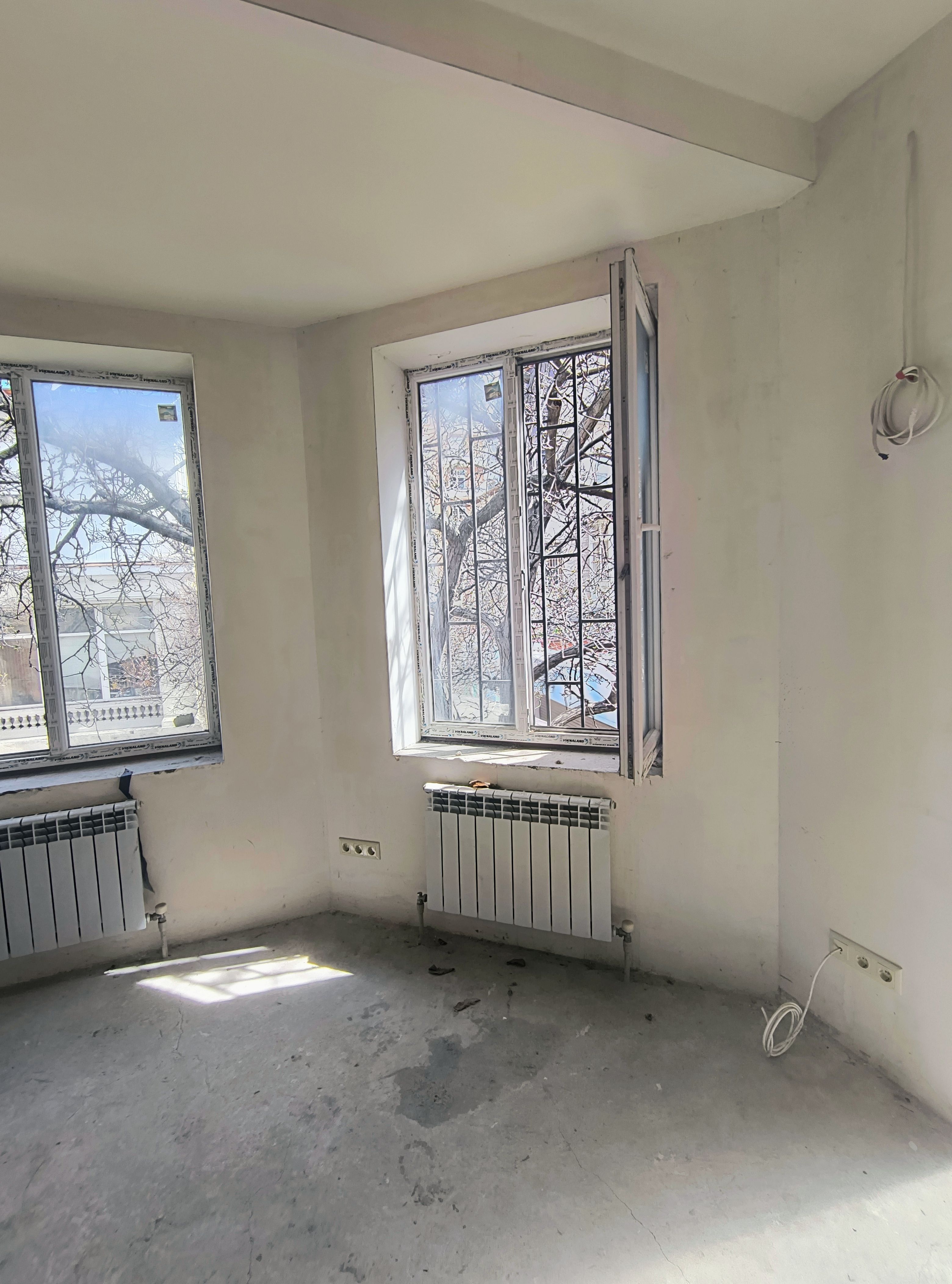 2-уровневая квартира со своим входом и террасой. Французский бульвар. ID 54176 (Фото 8)