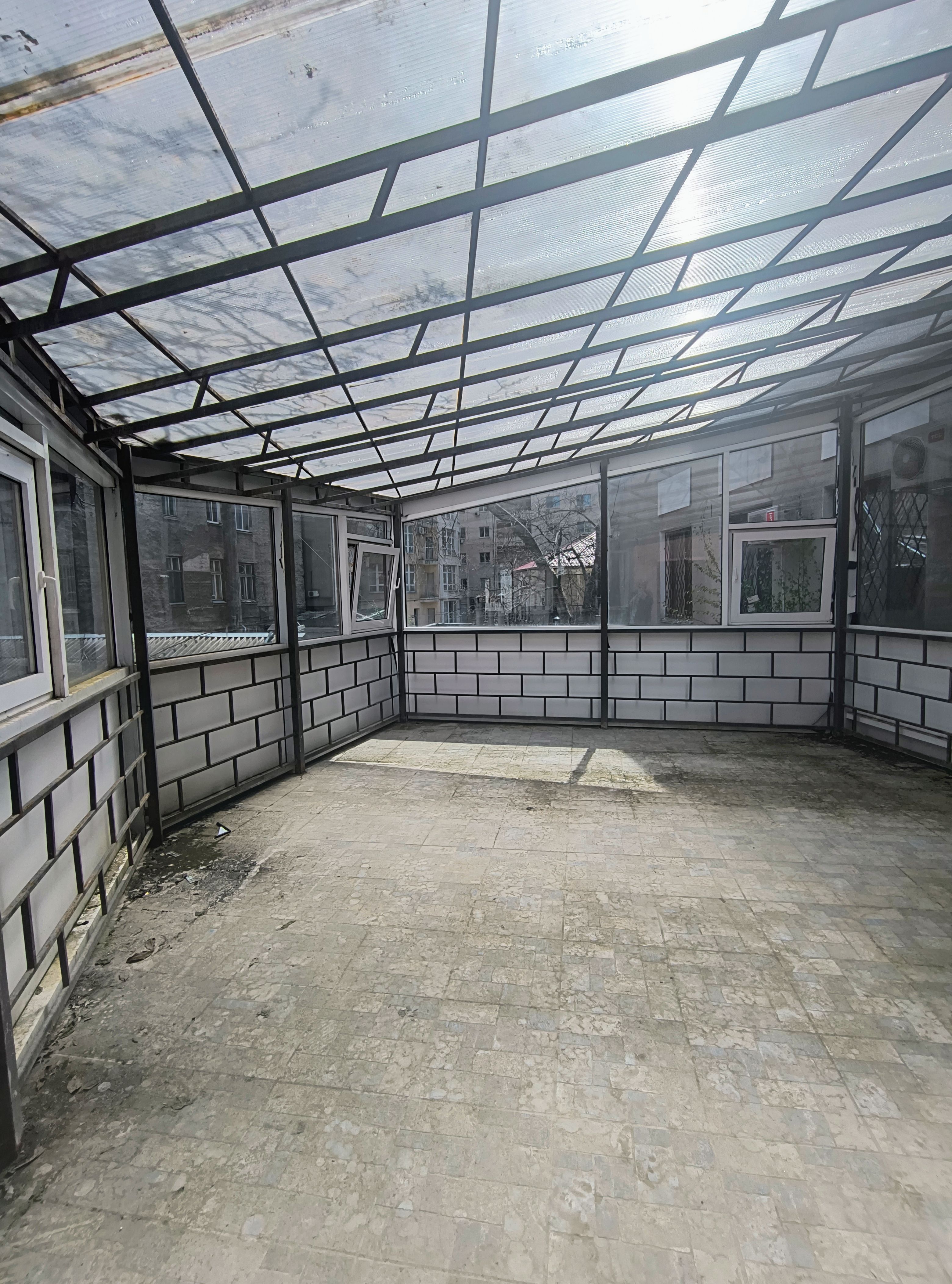 2-уровневая квартира со своим входом и террасой. Французский бульвар. ID 54176 (Фото 3)