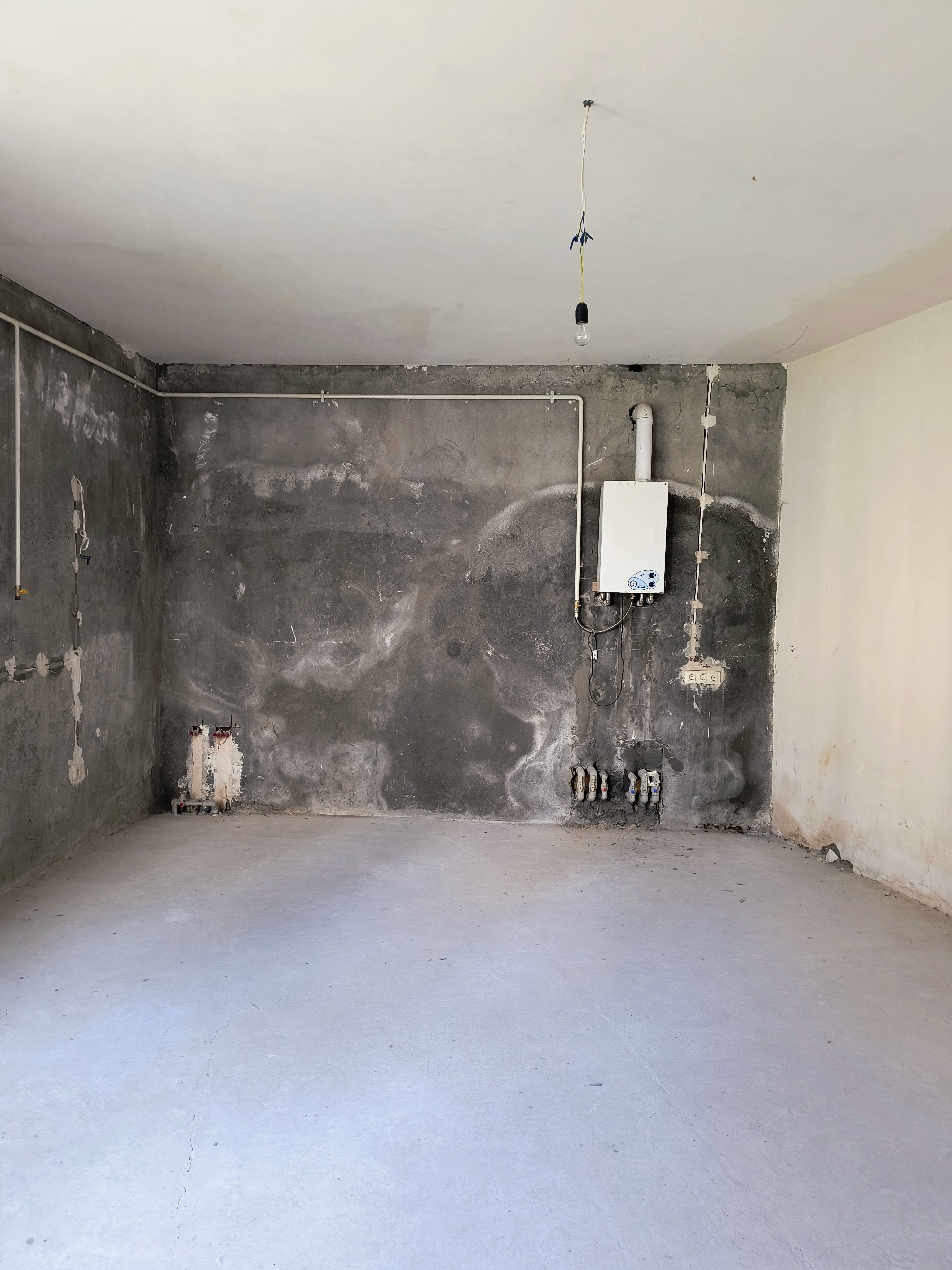 2-уровневая квартира со своим входом и террасой. Французский бульвар. ID 54176 (Фото 10)