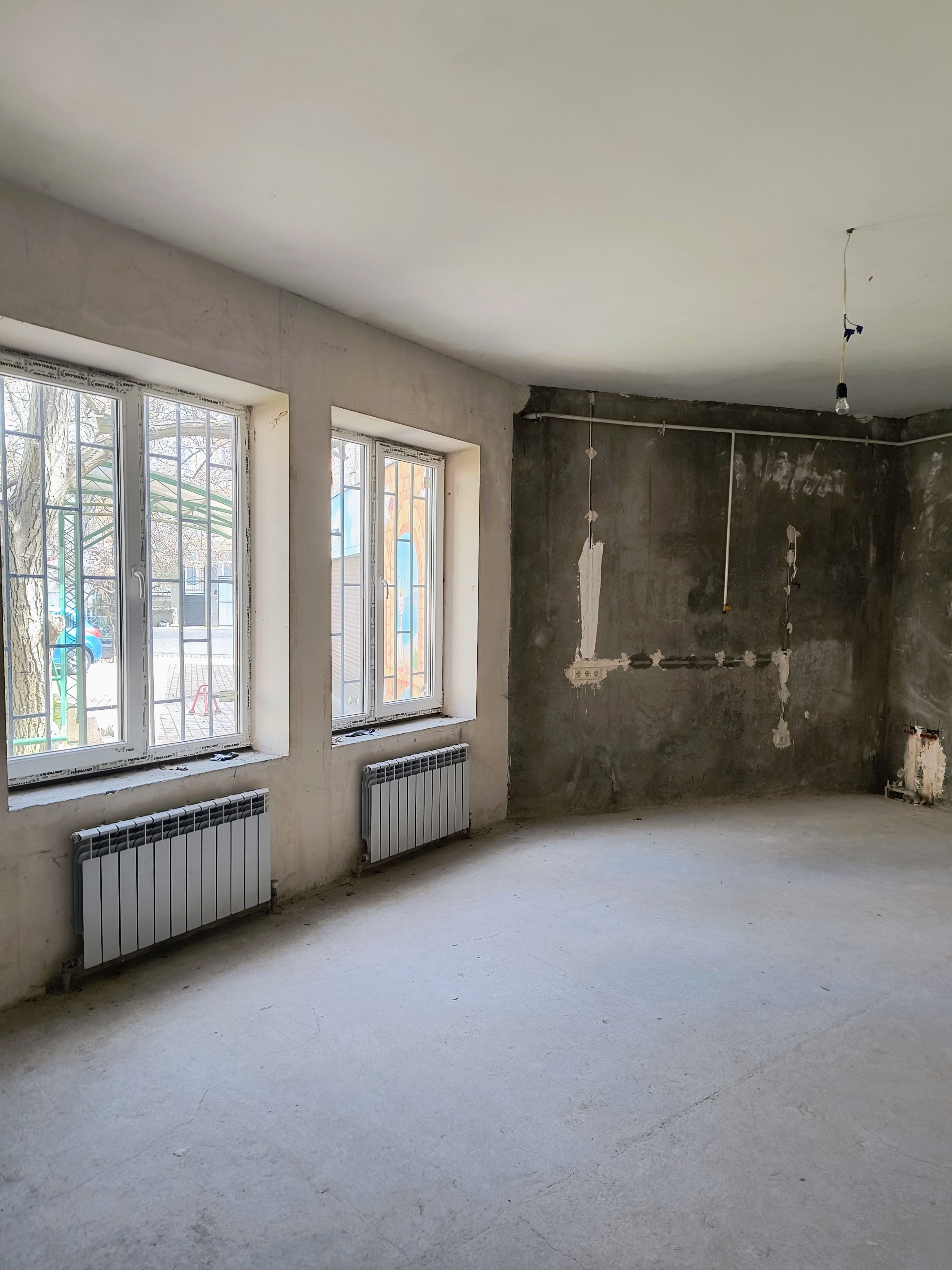 2-уровневая квартира со своим входом и террасой. Французский бульвар. ID 54176 (Фото 11)