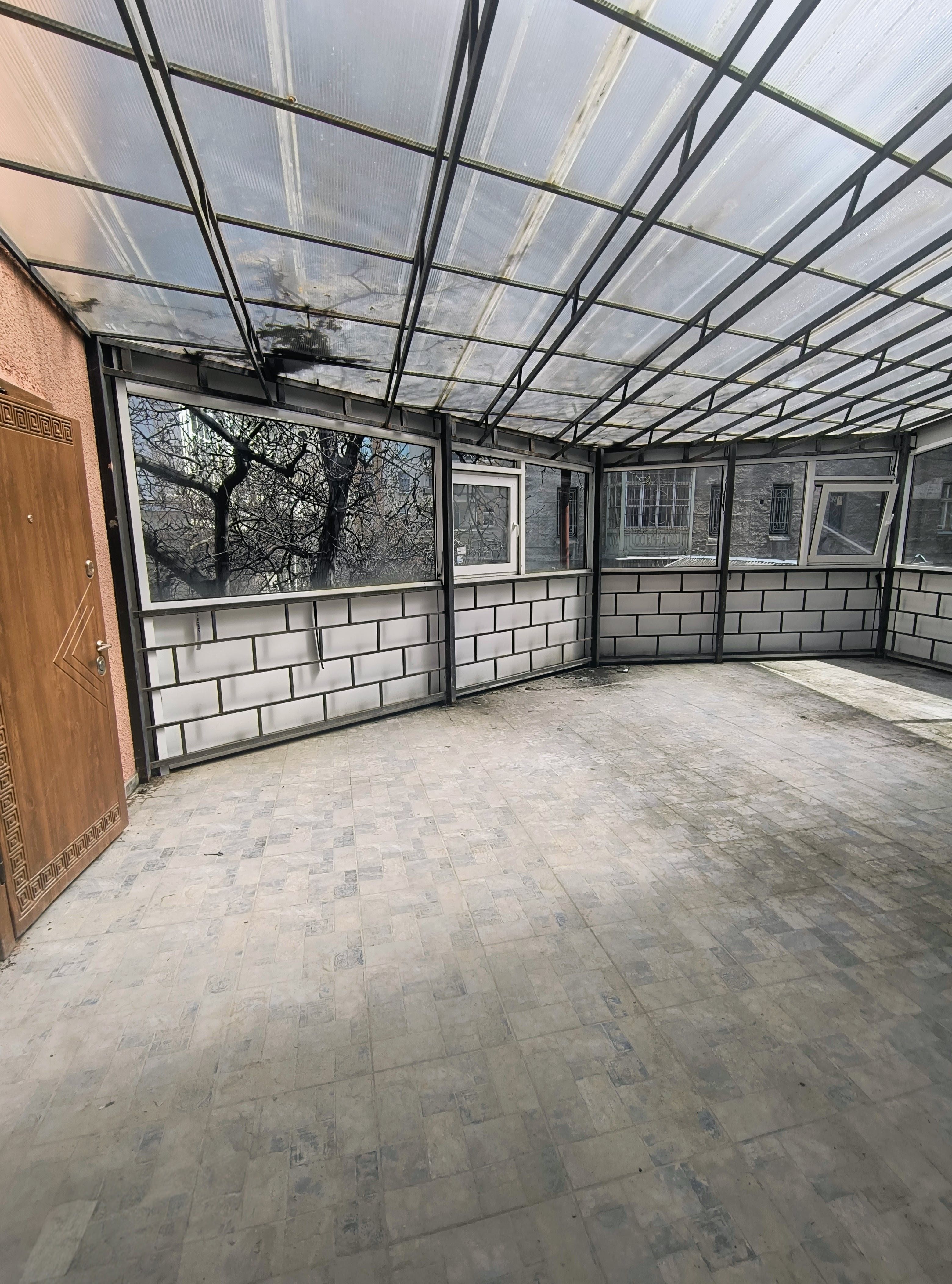 2-уровневая квартира со своим входом и террасой. Французский бульвар. ID 54176 (Фото 12)