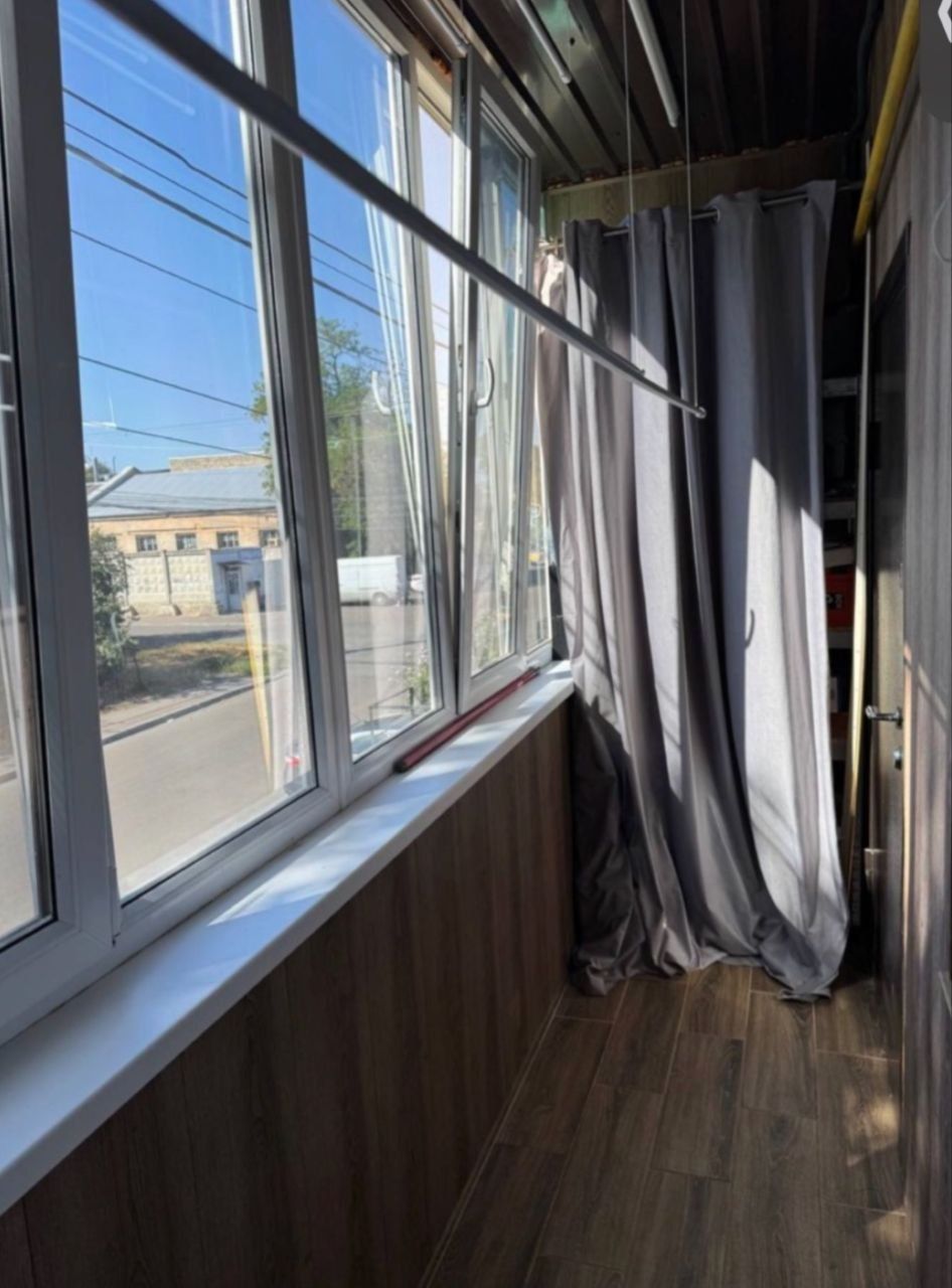 Стильная 1-я квартира 47 м² в малоквартирном доме в спокойном районе. ID 54189 (Фото 4)