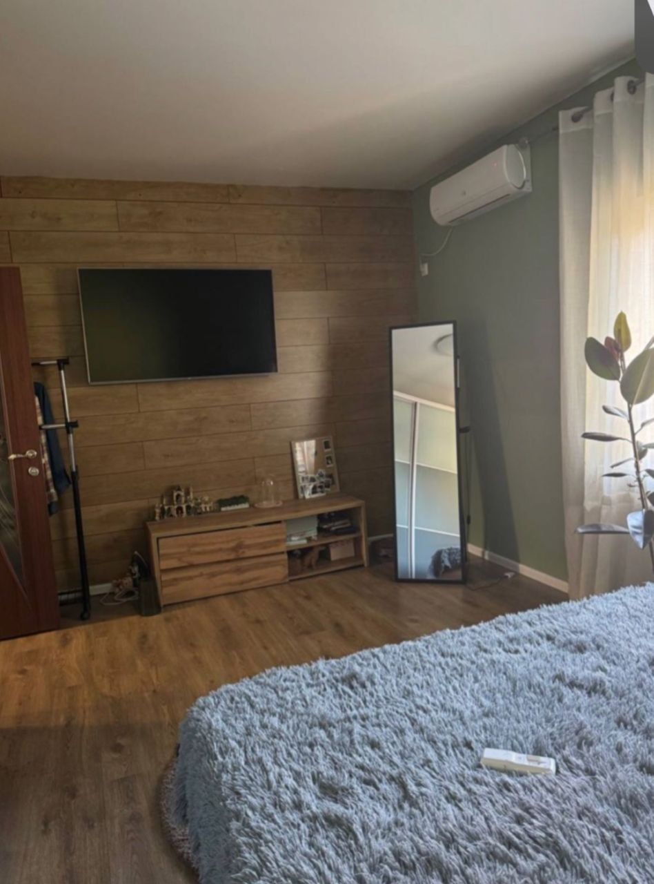 Стильная 1-я квартира 47 м² в малоквартирном доме в спокойном районе. ID 54189 (Фото 2)