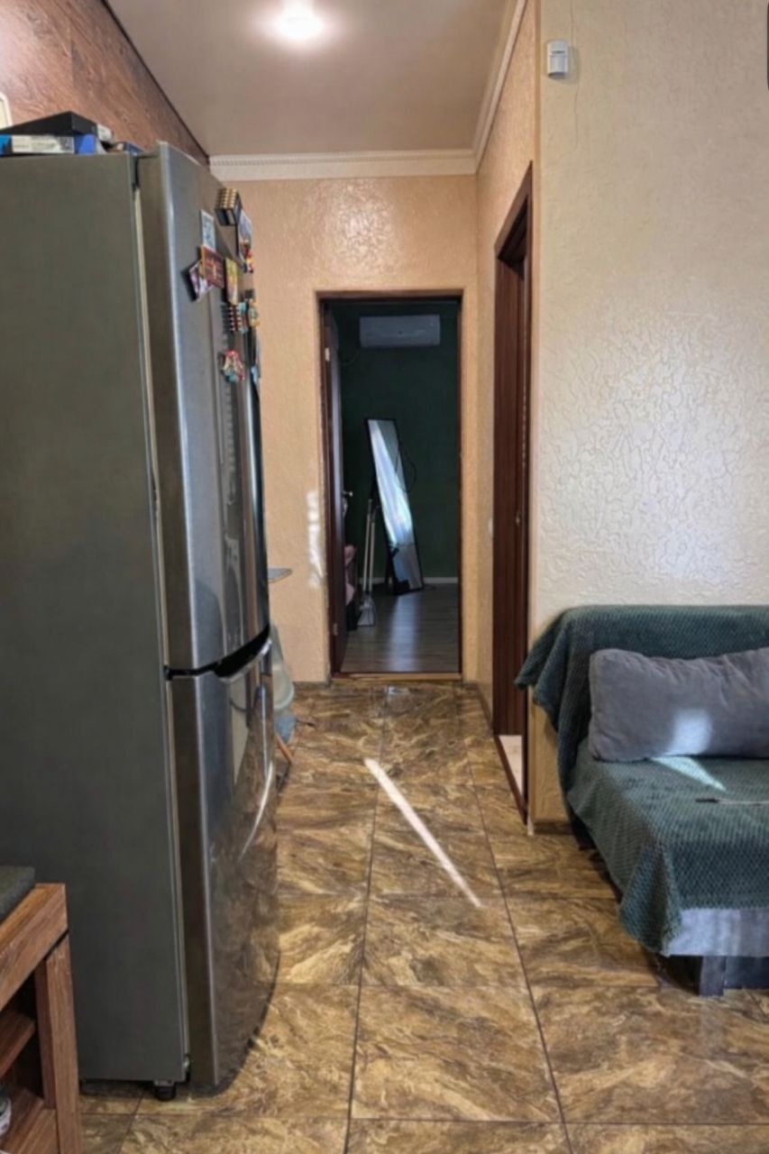 Стильная 1-я квартира 47 м² в малоквартирном доме в спокойном районе. ID 54189 (Фото 3)