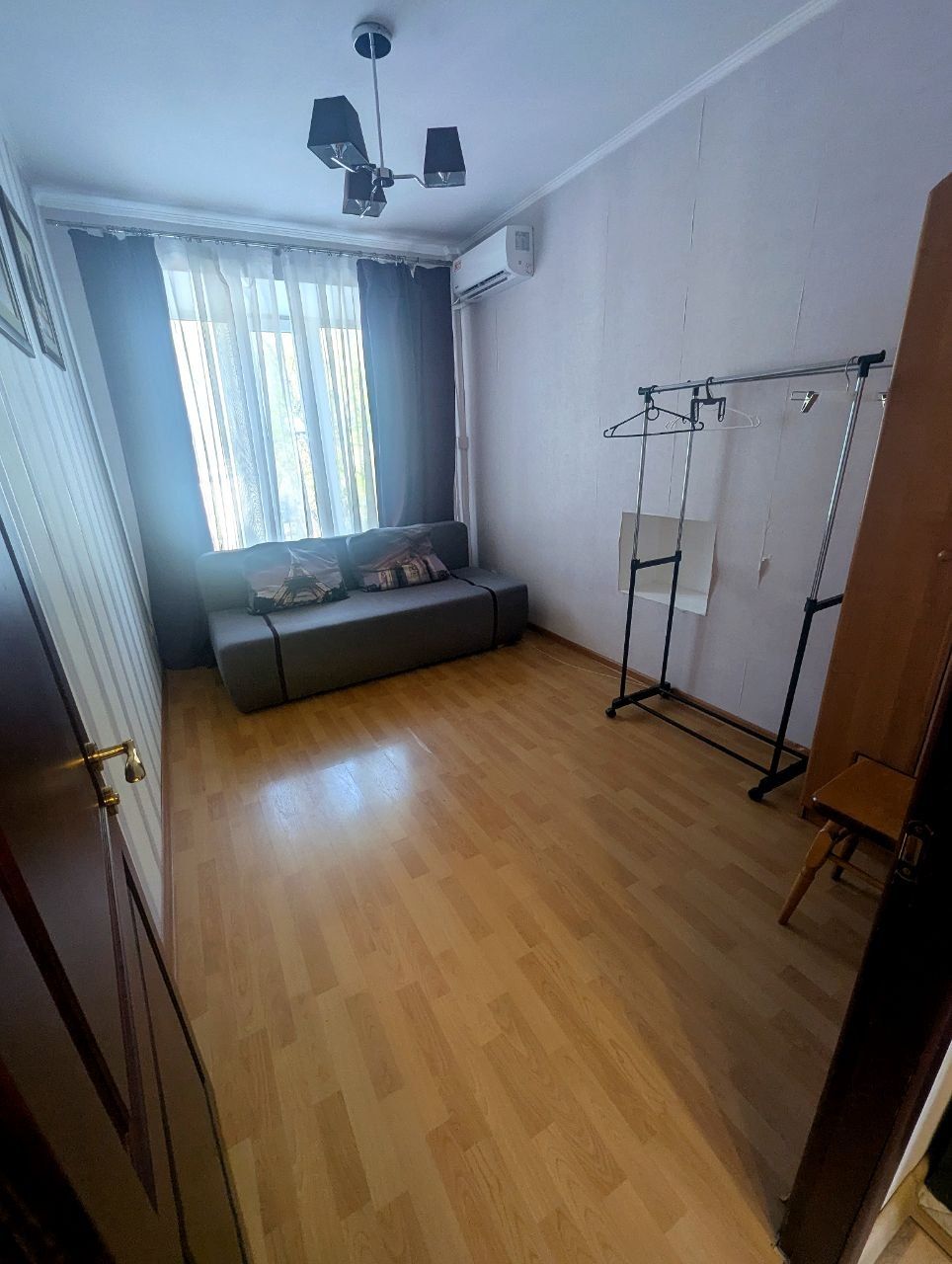 Топ-предложение! 3-комнатная квартира ул. Пироговская/Французский бул. ID 54193 (Фото 7)