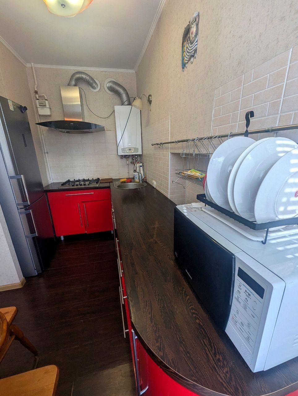 Топ-предложение! 3-комнатная квартира ул. Пироговская/Французский бул. ID 54193 (Фото 5)