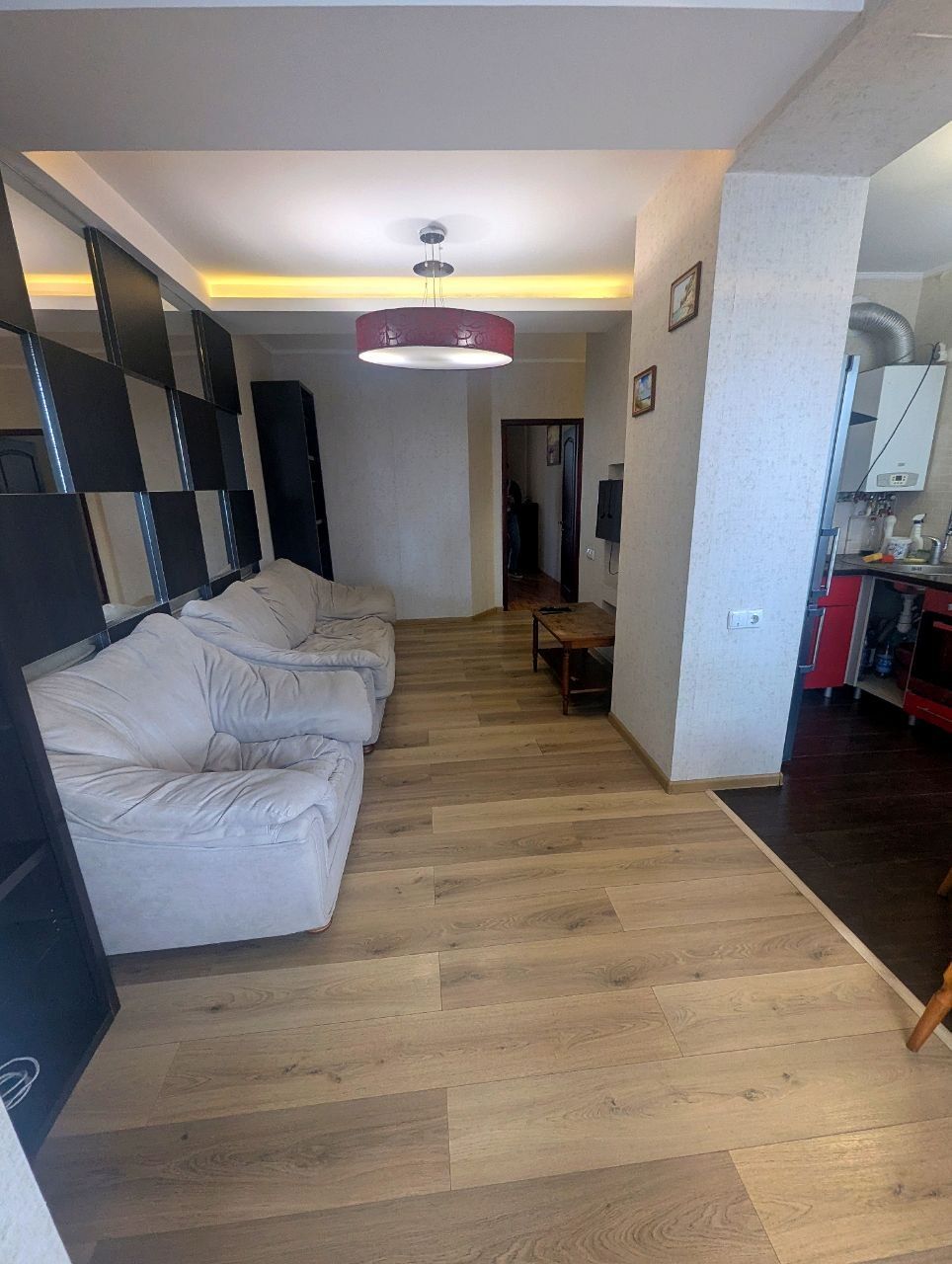 Топ-предложение! 3-комнатная квартира ул. Пироговская/Французский бул. ID 54193 (Фото 3)