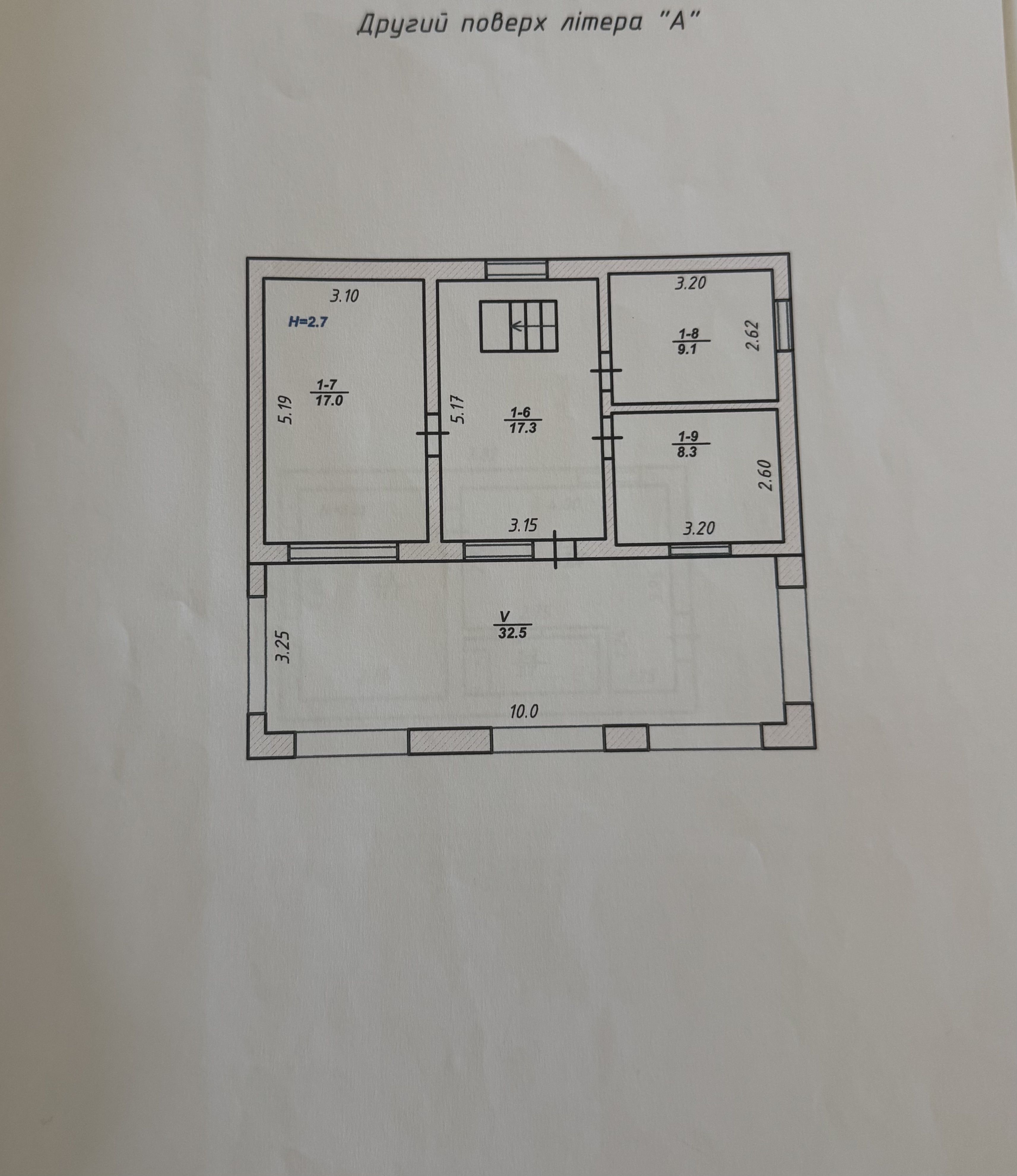 Дом у моря с участком 7 соток по ул. Дача Ковалевского ID 54201 (Фото 8)