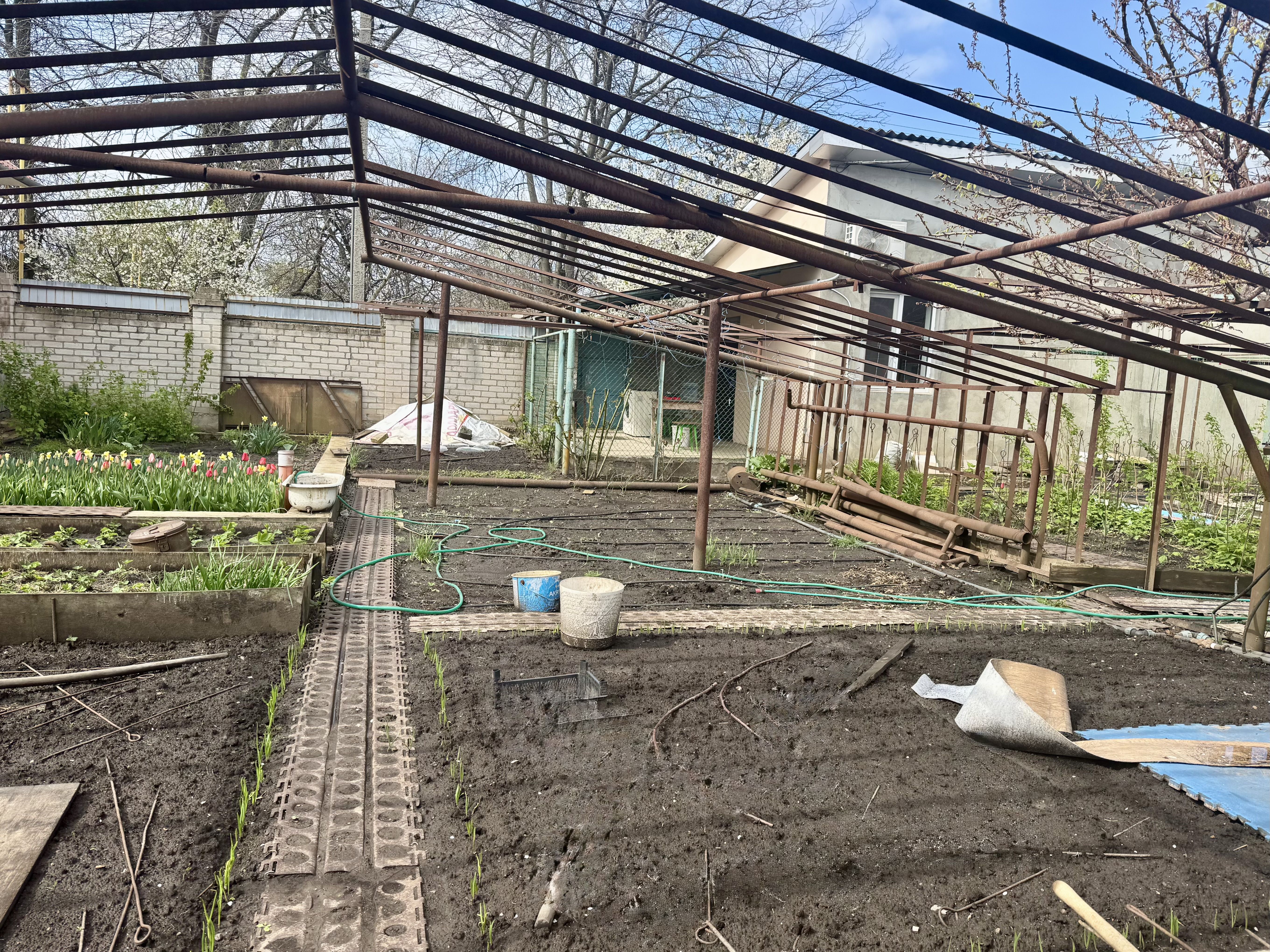 Дом у моря с участком 7 соток по ул. Дача Ковалевского ID 54201 (Фото 3)