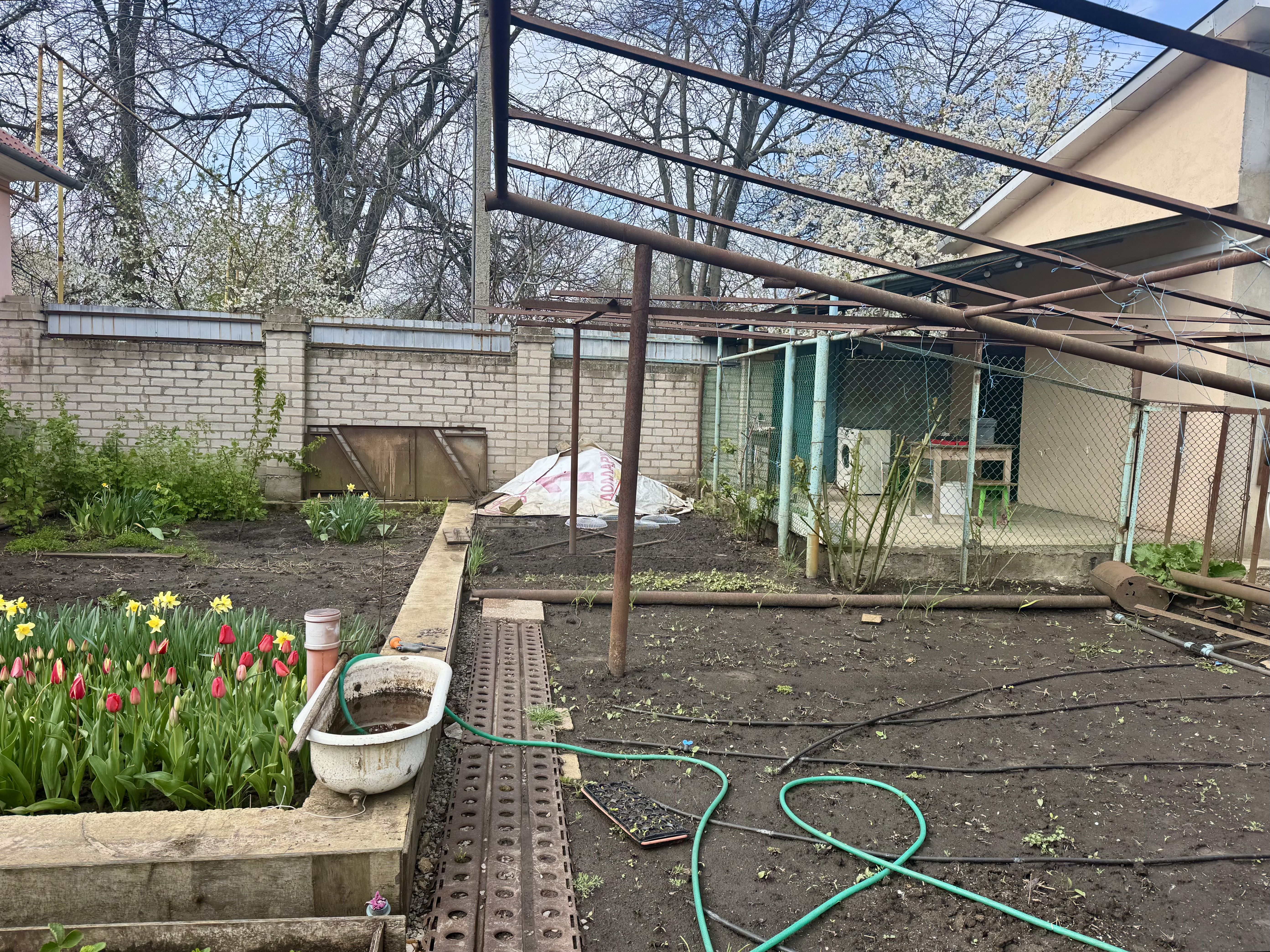 Дом у моря с участком 7 соток по ул. Дача Ковалевского ID 54201 (Фото 2)