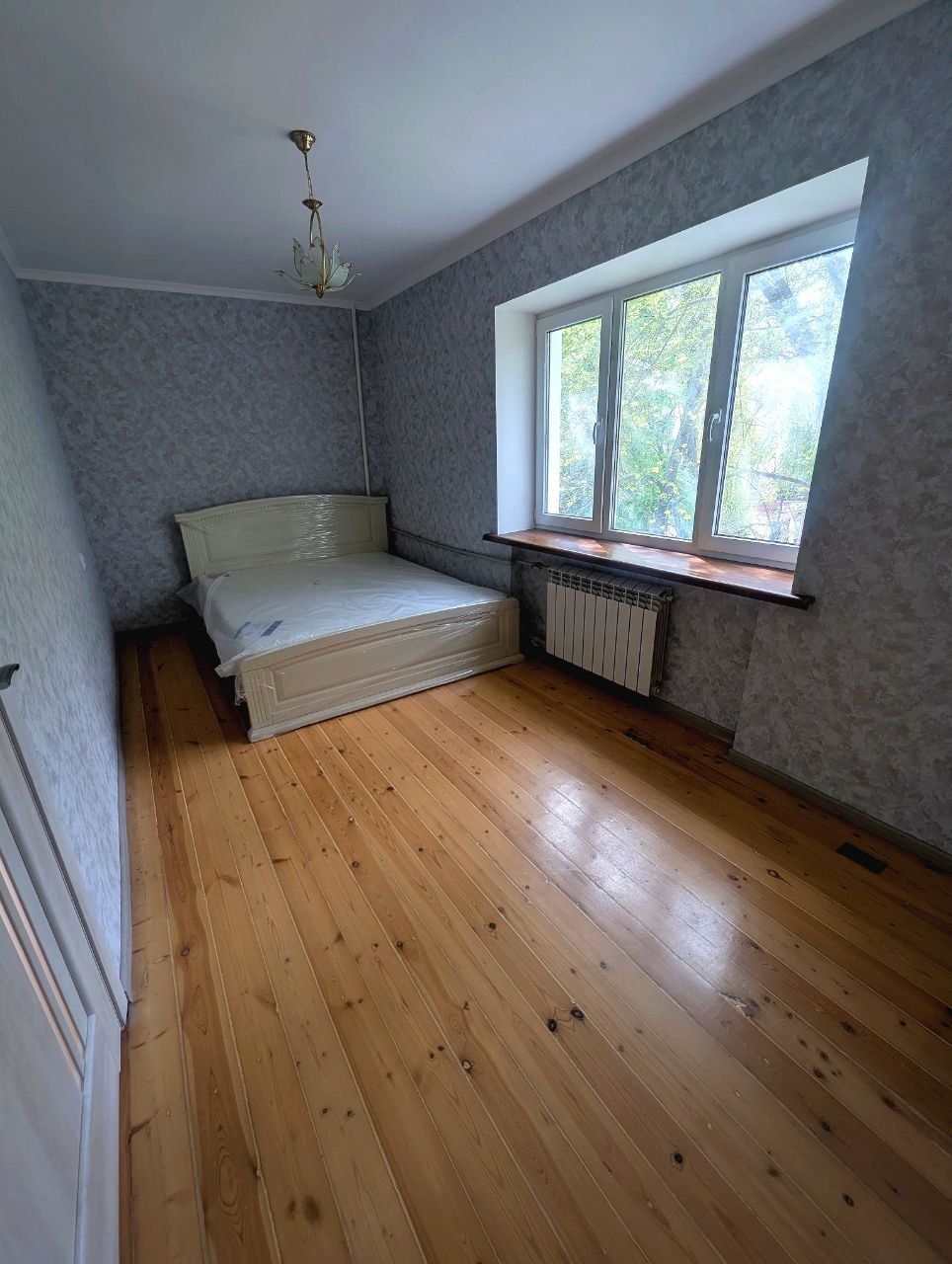 2-комнатная квартира на 6-й станции Фонтана — заезжай и живи  ID 54204 (Фото 3)