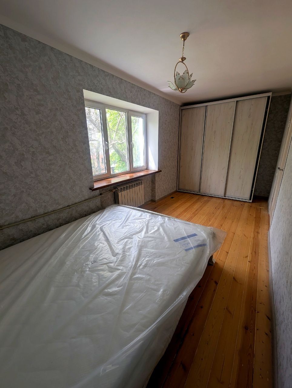 2-комнатная квартира на 6-й станции Фонтана — заезжай и живи  ID 54204 (Фото 5)