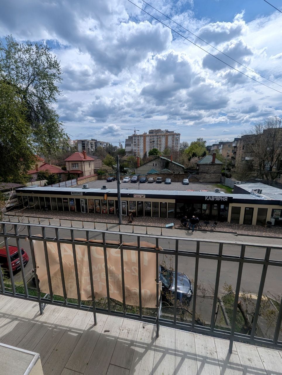 2-комнатная квартира на 6-й станции Фонтана — заезжай и живи  ID 54204 (Фото 9)