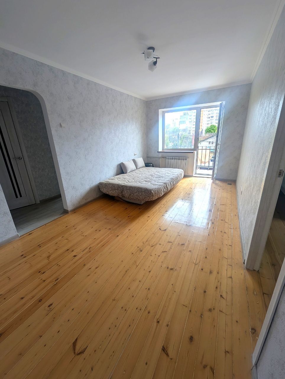 2-комнатная квартира на 6-й станции Фонтана — заезжай и живи  ID 54204 (Фото 6)