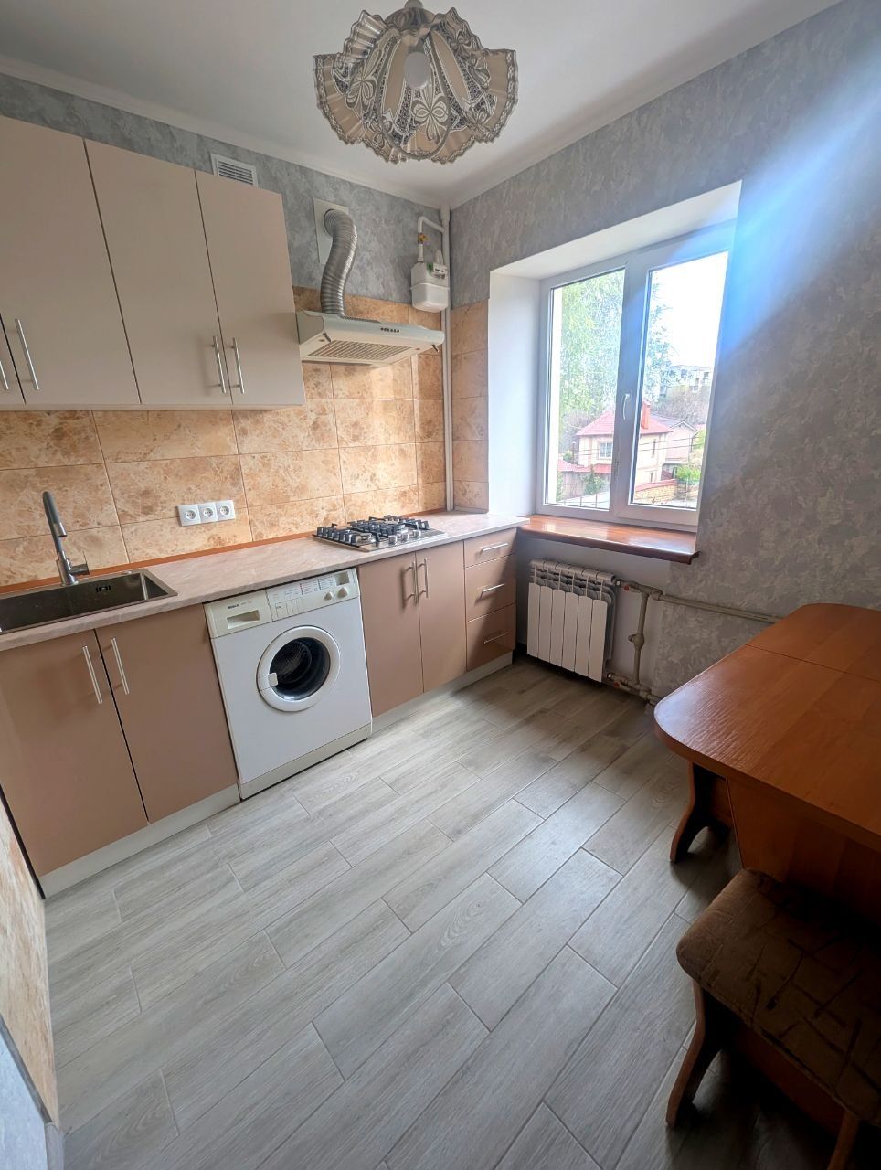 2-комнатная квартира на 6-й станции Фонтана — заезжай и живи  ID 54204 (Фото 1)