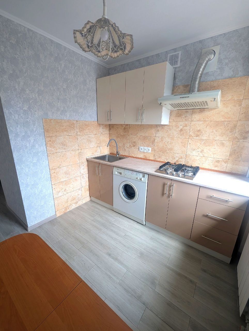 2-комнатная квартира на 6-й станции Фонтана — заезжай и живи  ID 54204 (Фото 2)