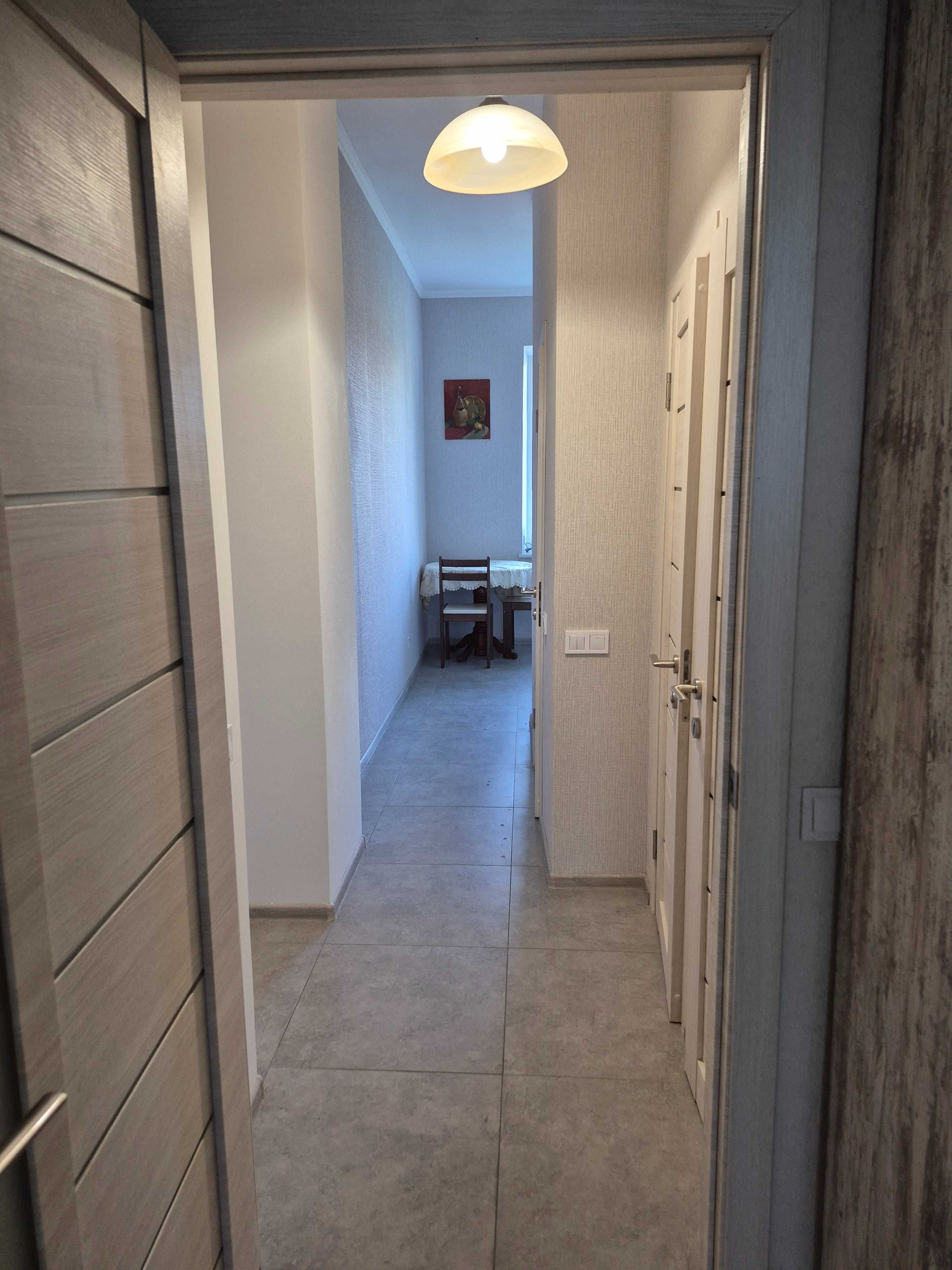 Уютная сталинка с евроремонтом на ул. Семинарской вблизи моря и центра ID 54203 (Фото 4)