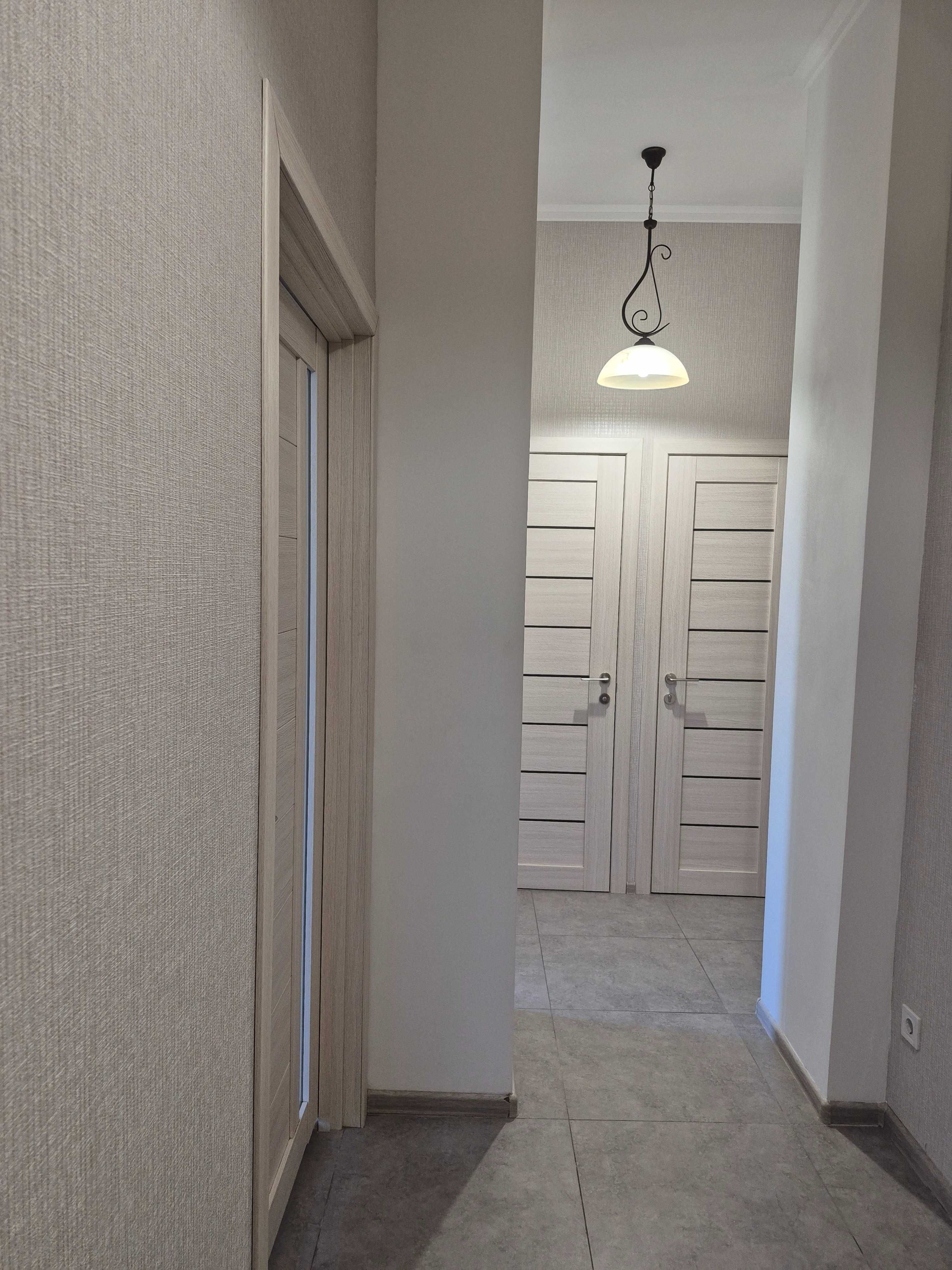 Уютная сталинка с евроремонтом на ул. Семинарской вблизи моря и центра ID 54203 (Фото 7)