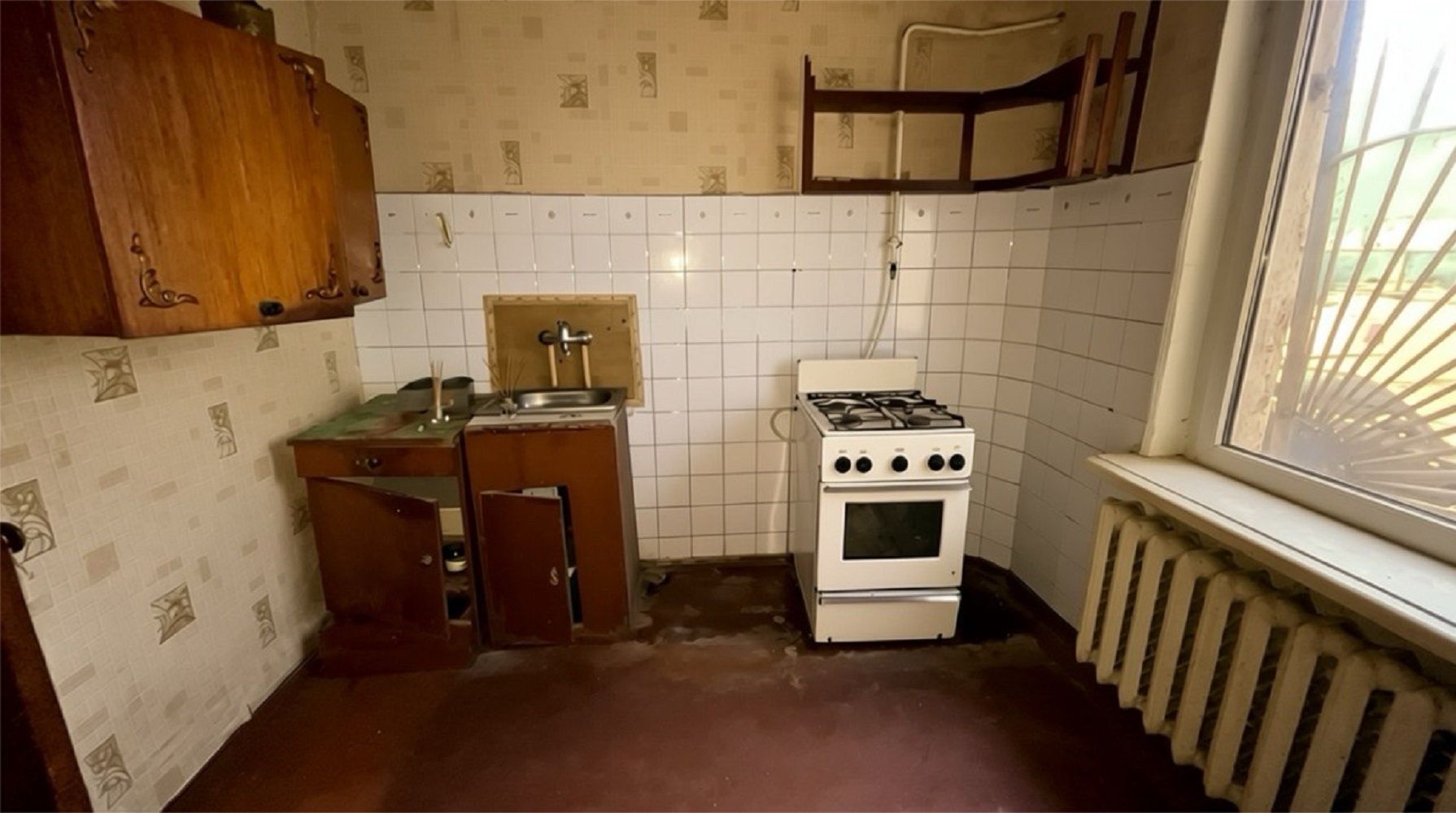 Продаётся 2-комнатная квартира 55 кв.м на ул. Академика Вильямса  ID 54206 (Фото 3)