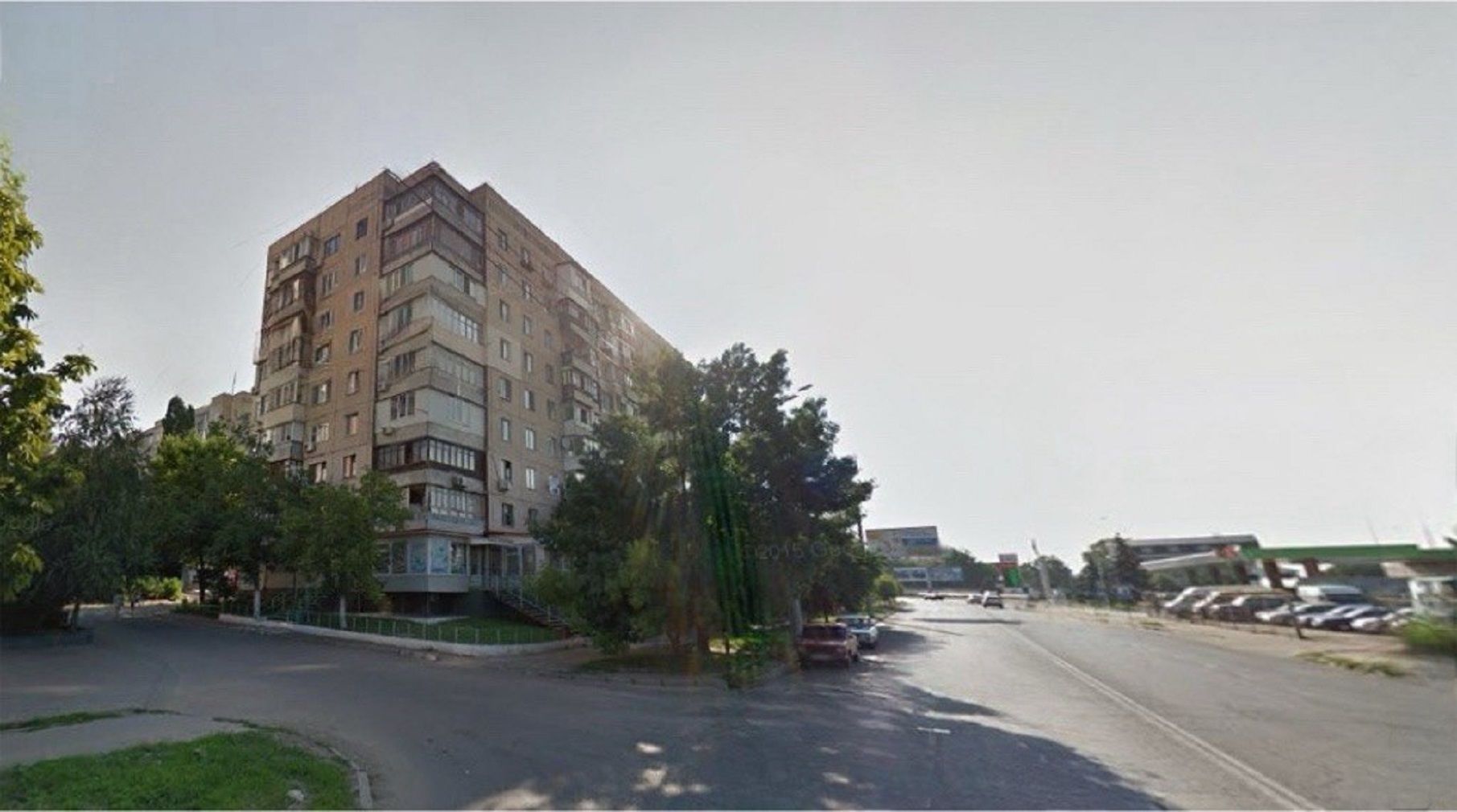 Продаётся 2-комнатная квартира 55 кв.м на ул. Академика Вильямса  ID 54206 (Фото 1)