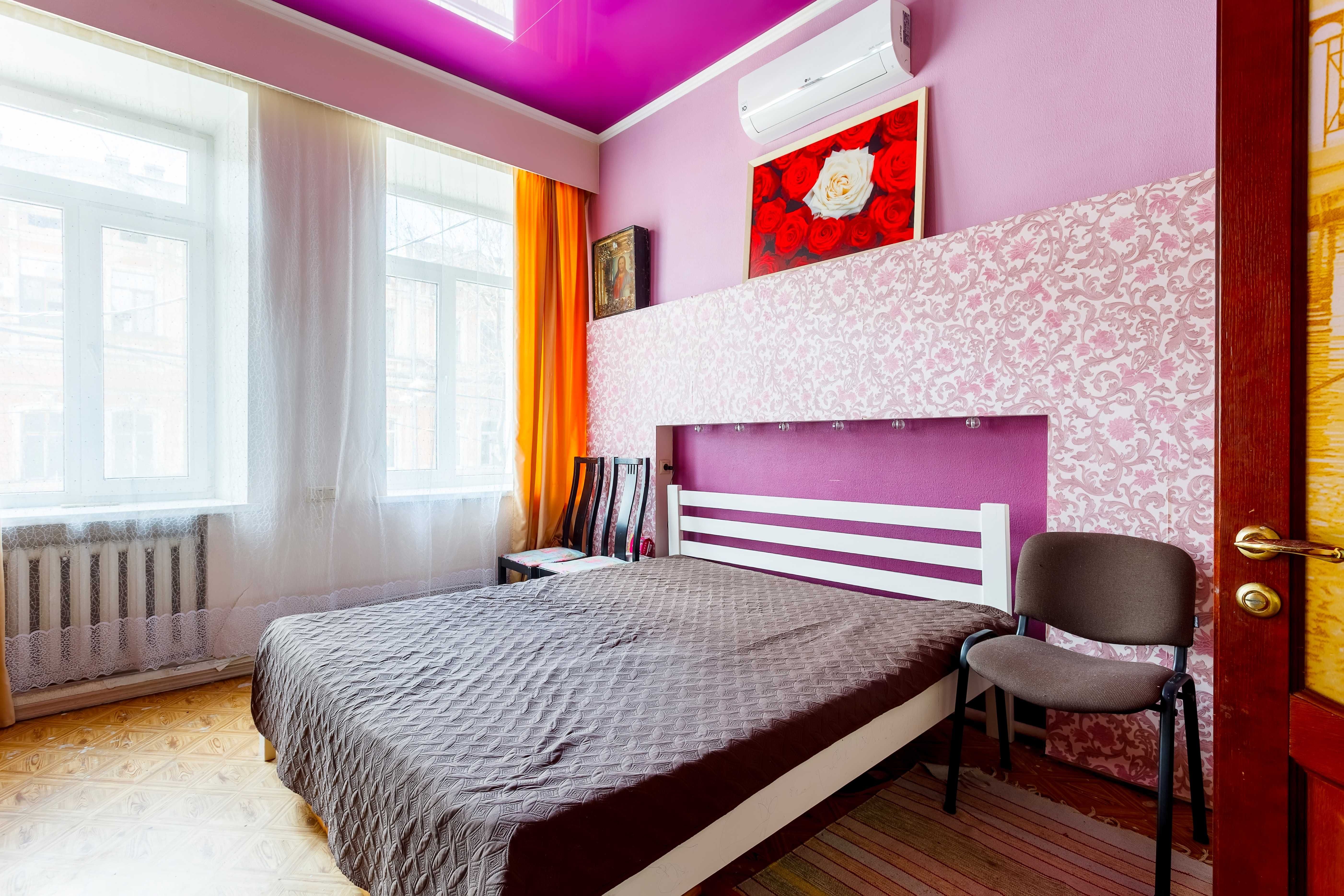 Автономная 3х комнатная квартира в историческом центре Одессы ID 54209 (Фото 6)