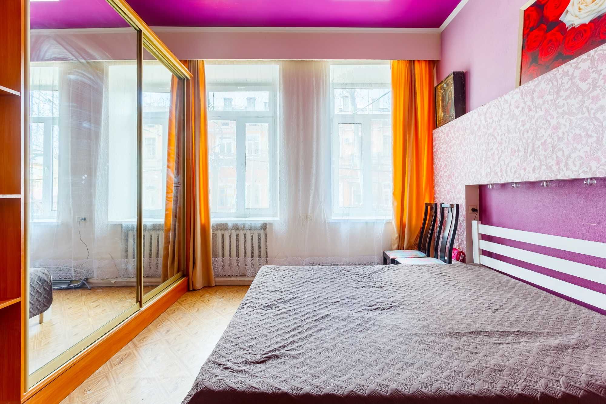 Автономная 3х комнатная квартира в историческом центре Одессы ID 54209 (Фото 5)