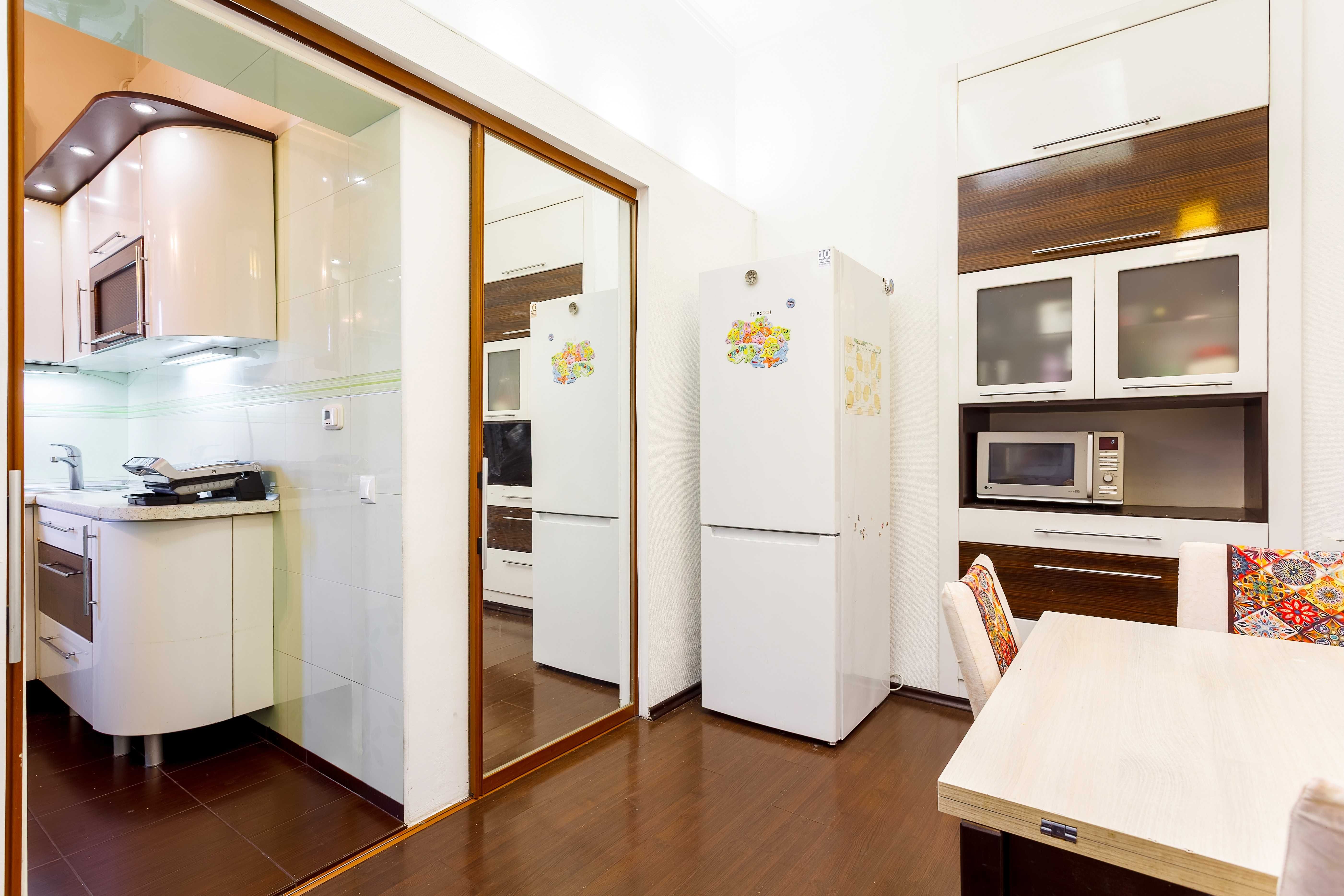 Автономная 3х комнатная квартира в историческом центре Одессы ID 54209 (Фото 7)