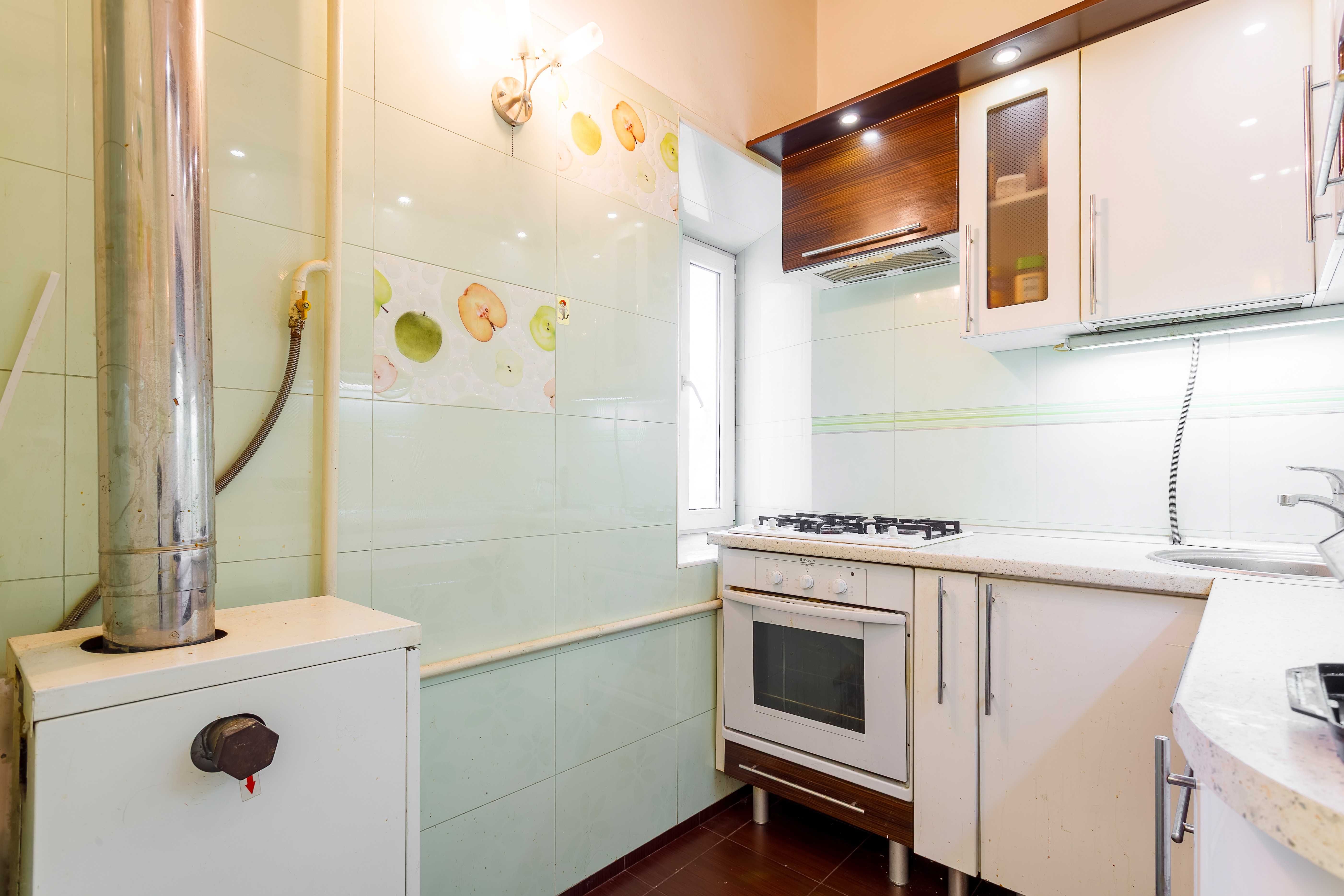 Автономная 3х комнатная квартира в историческом центре Одессы ID 54209 (Фото 9)