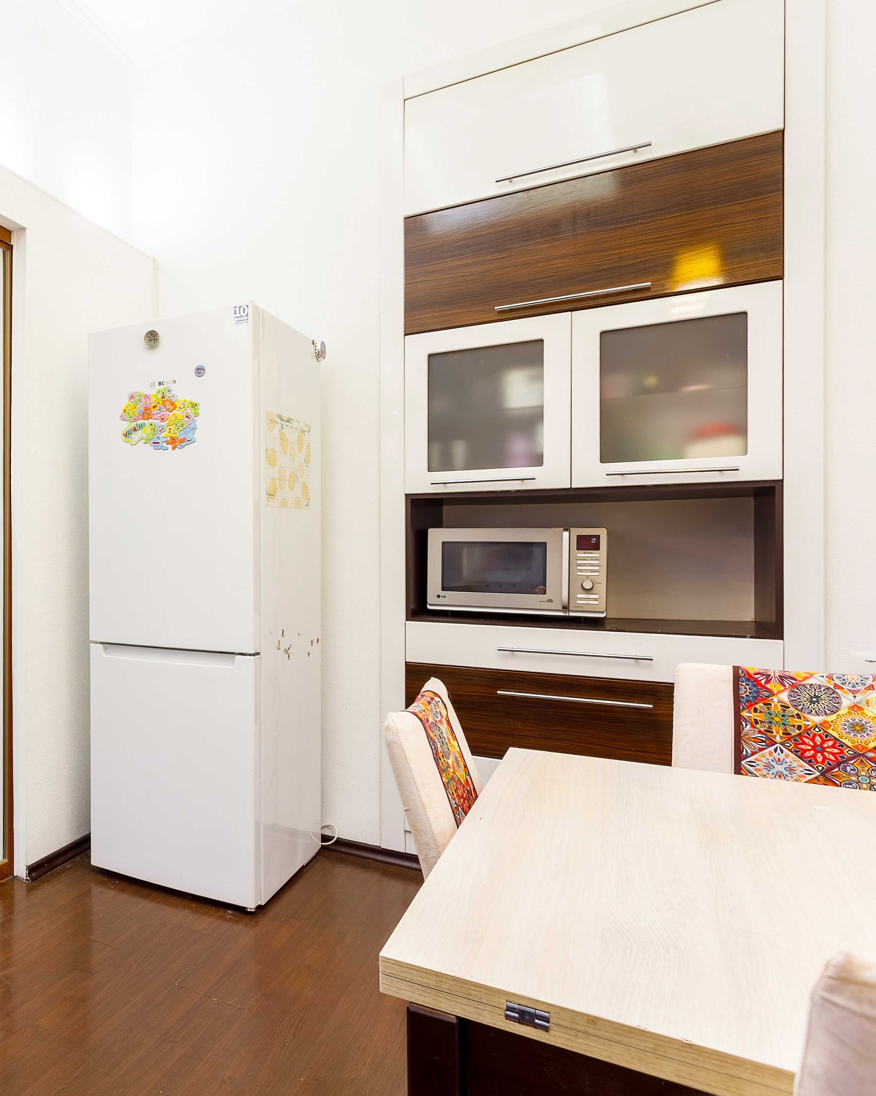 Автономная 3х комнатная квартира в историческом центре Одессы ID 54209 (Фото 8)