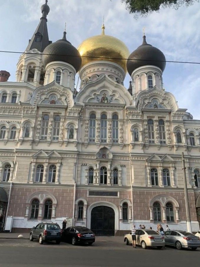 Квартира с АГВ в самом центре Одессы ID 54214 (Фото 9)