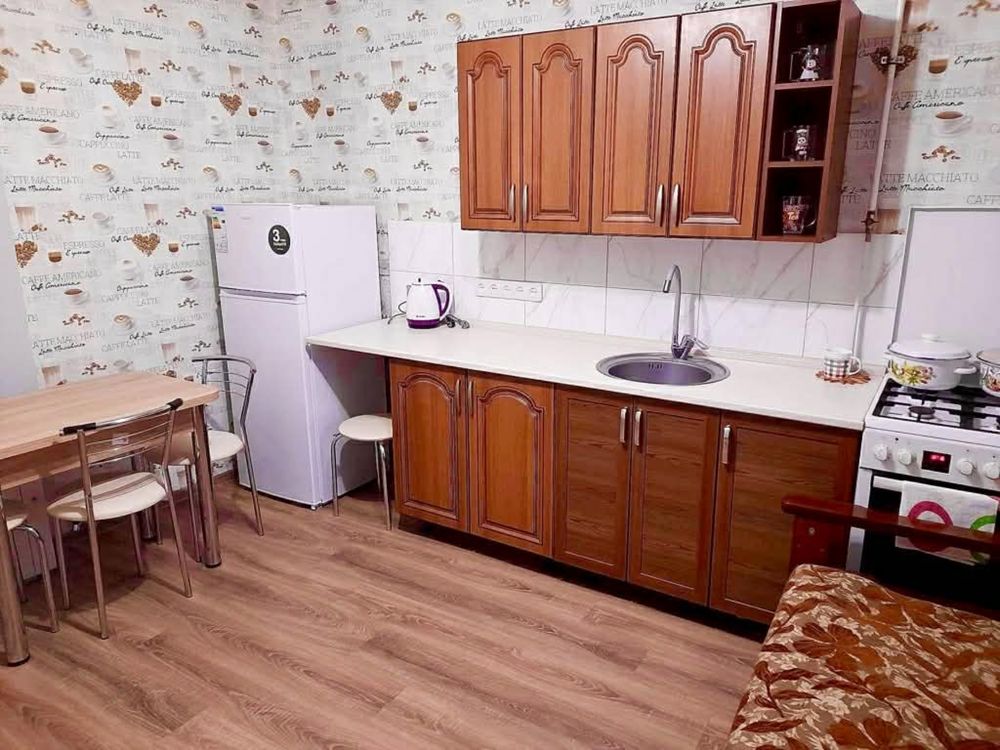 Квартира с АГВ в самом центре Одессы ID 54214 (Фото 4)