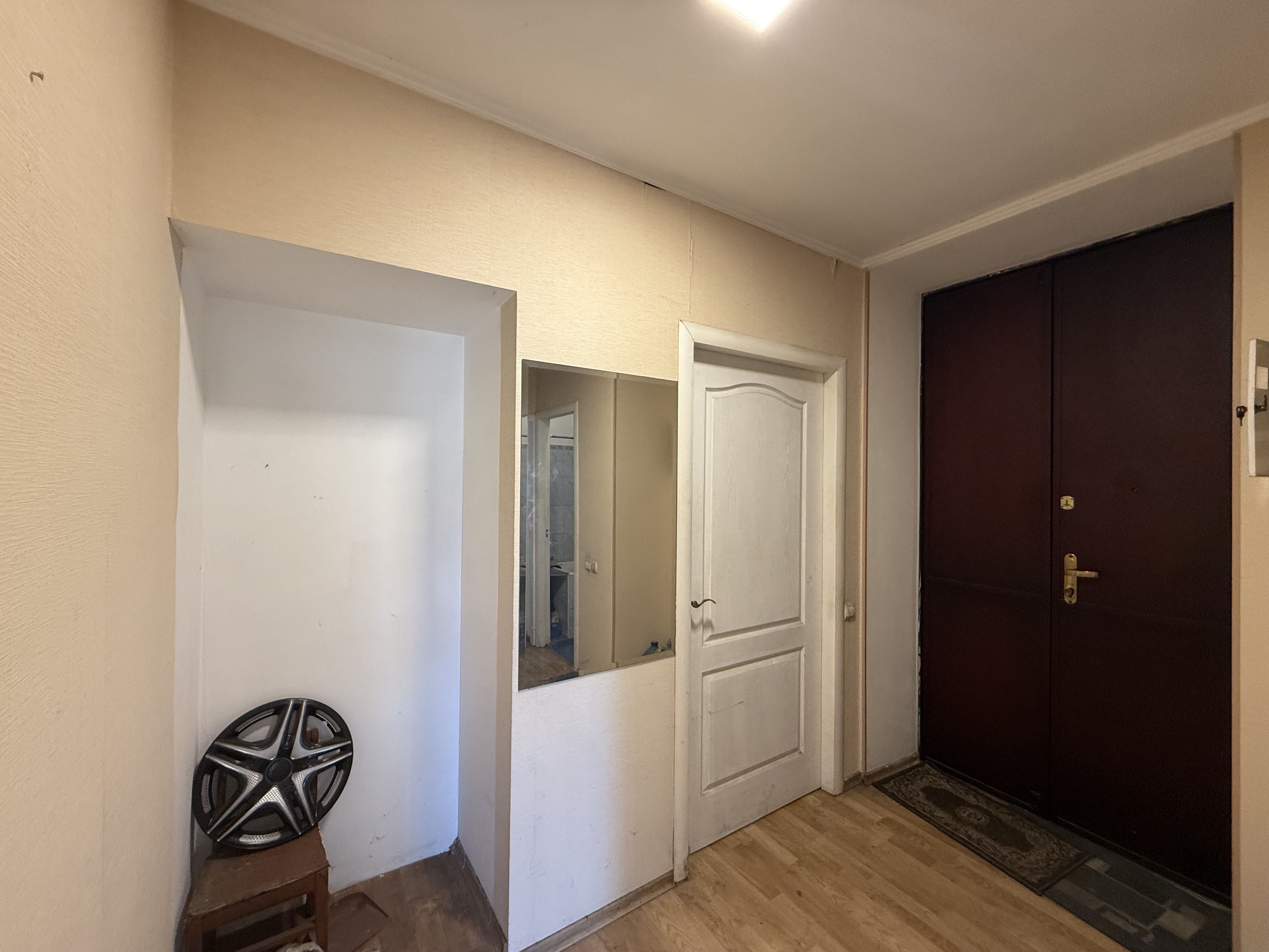 2-комнатная квартира 47м2 на Пушкинской угол Успенской ID 54221 (Фото 8)
