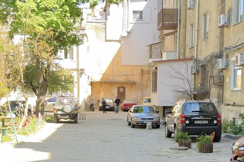2-комнатная квартира 47м2 на Пушкинской угол Успенской ID 54221 (Фото 14)